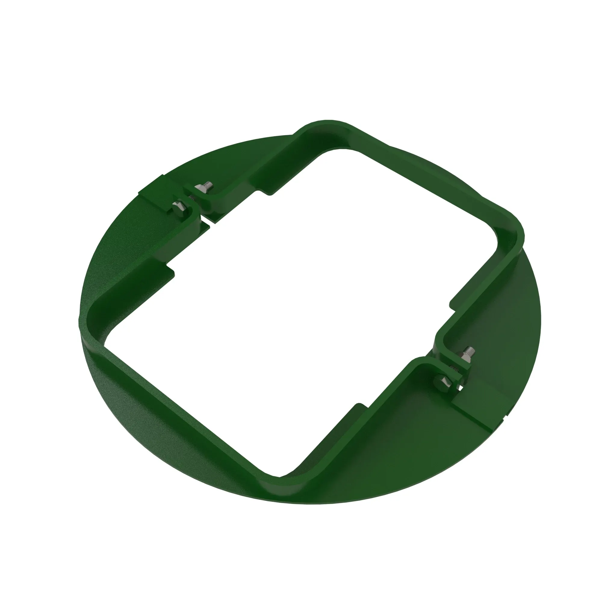 John Deere Cover - F635184