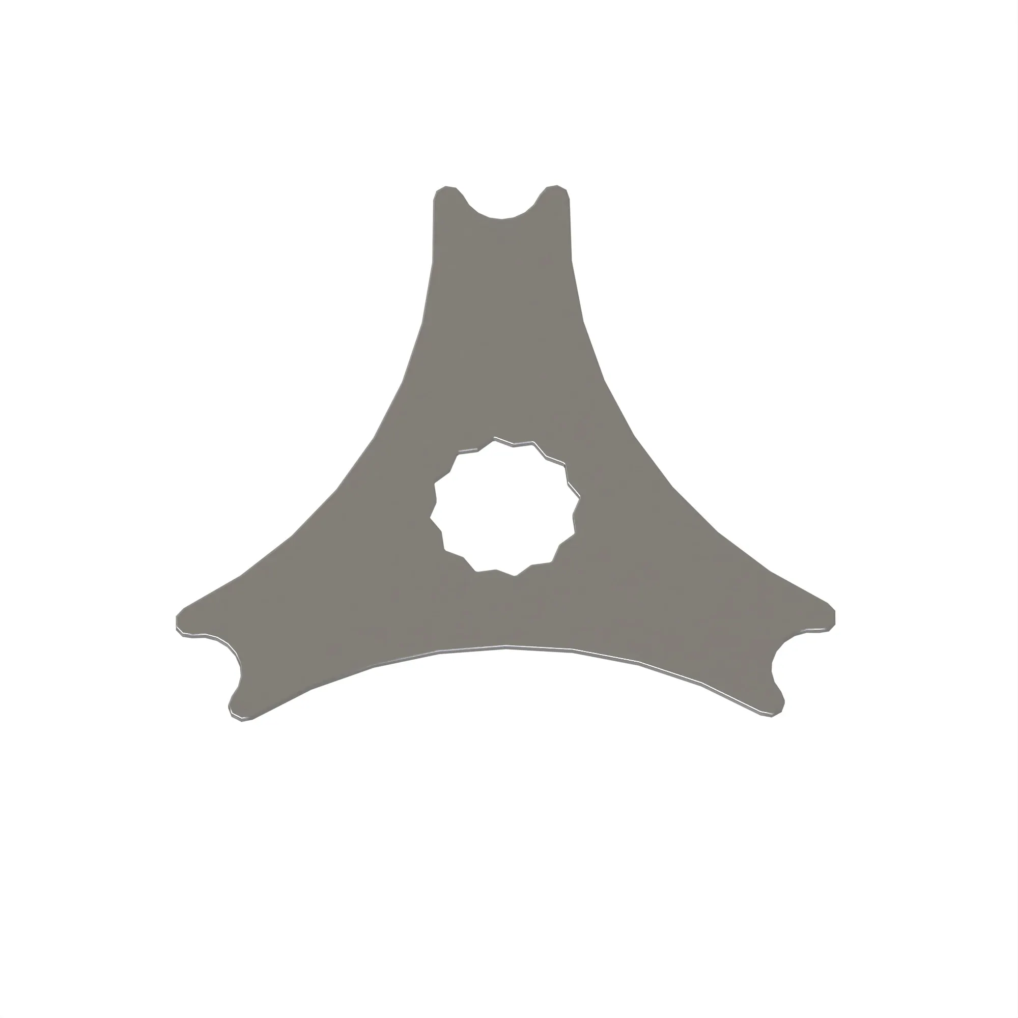 Lock Plate