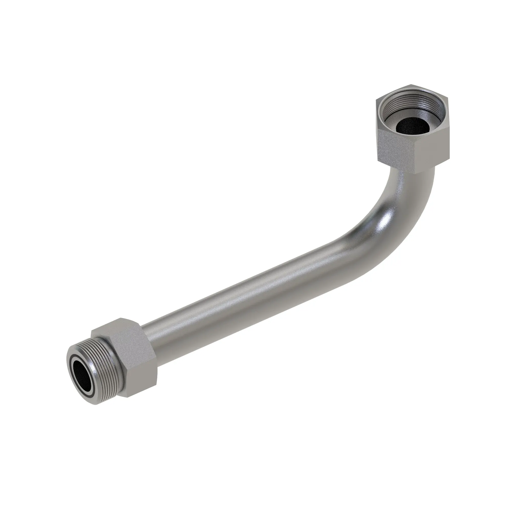 John Deere Supply Oil Line - TA10887