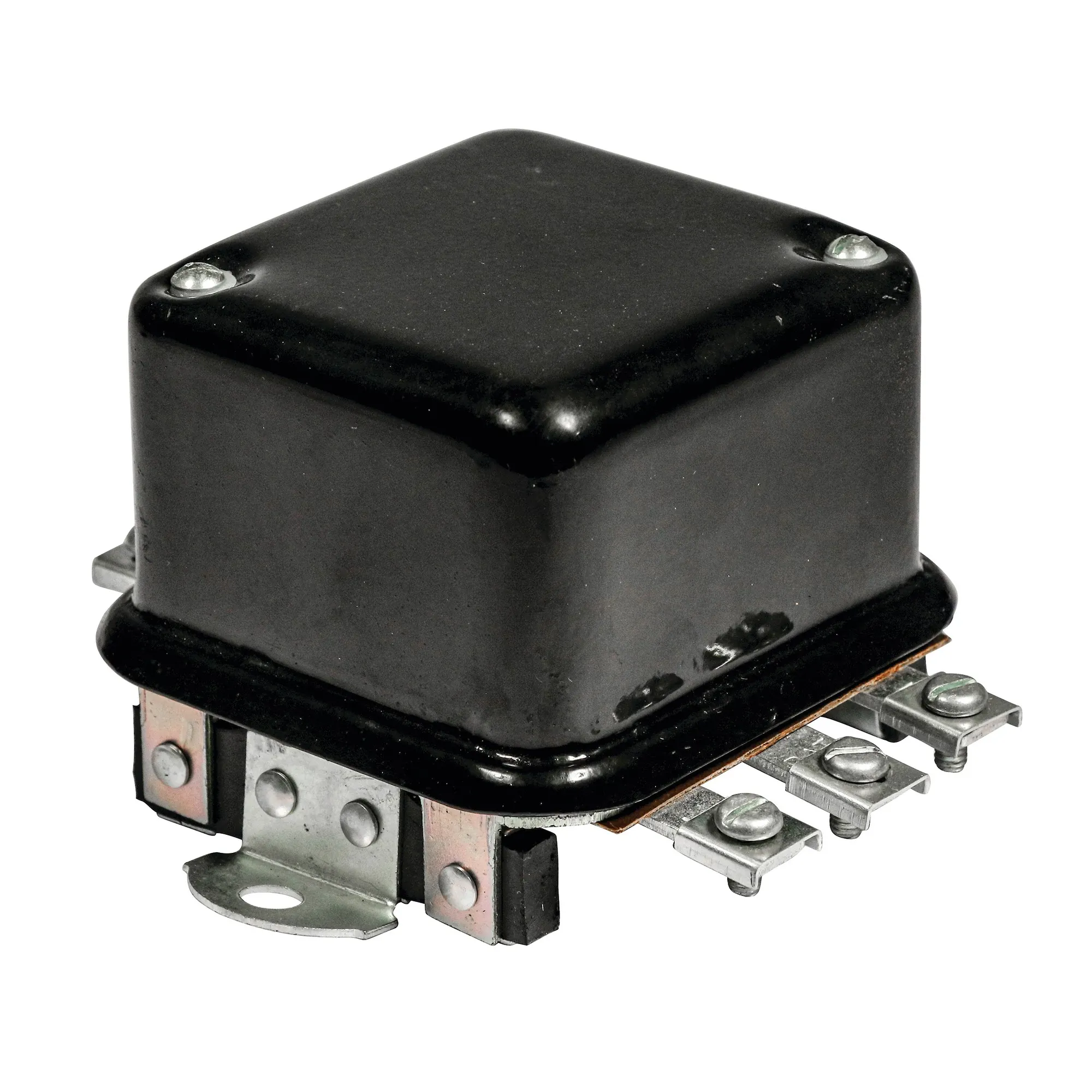 John Deere Voltage Regulator, 12 Volt - AT11855