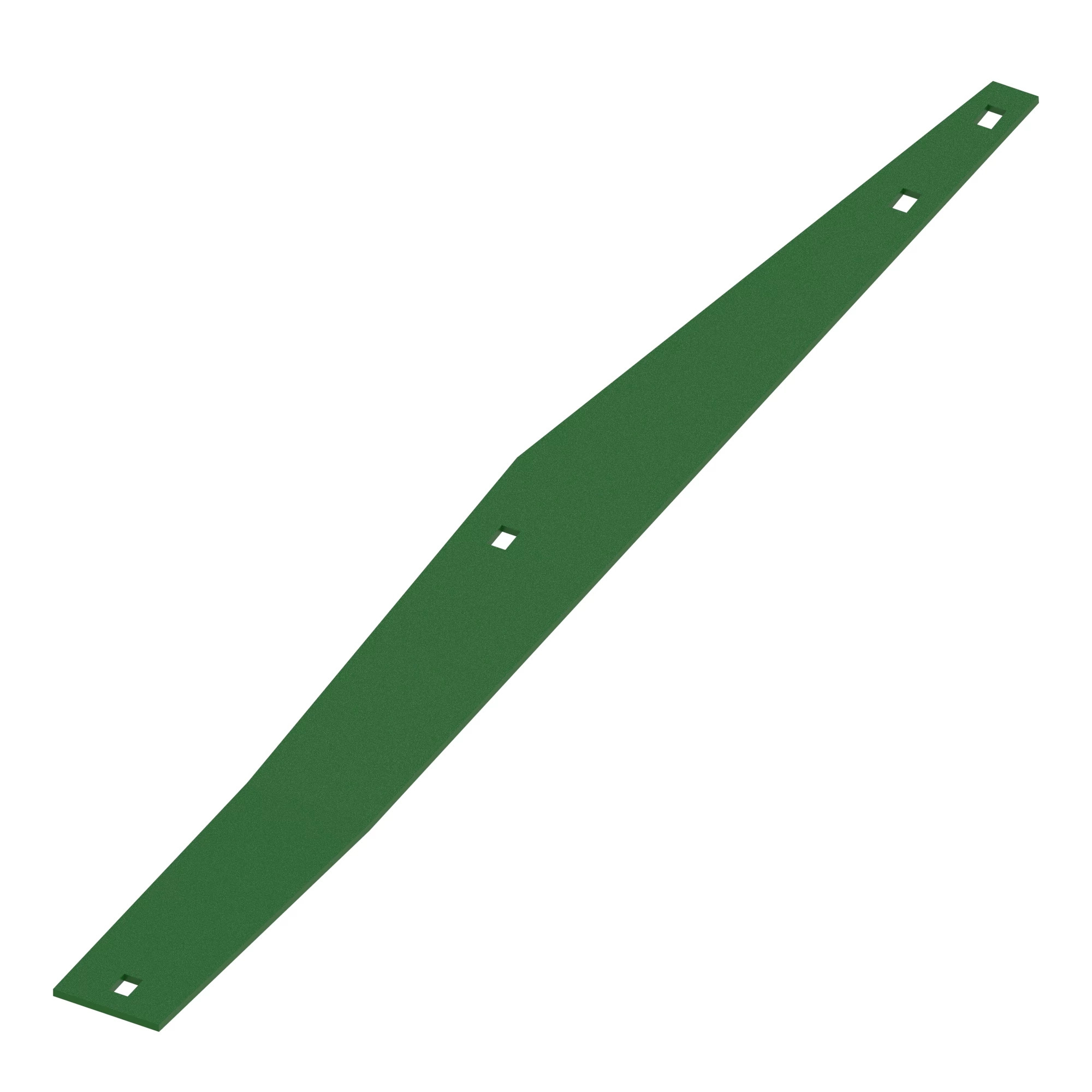 PLATE-RH DIVIDER POINT SKID