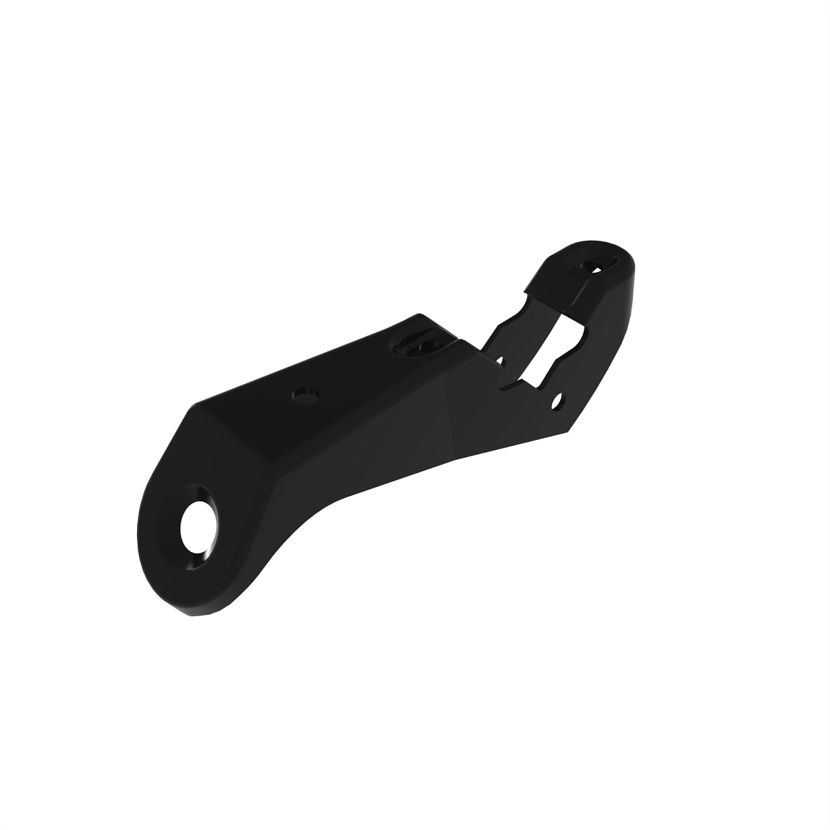 BRACKET, CLOSING DISK WALKIMG BEAM