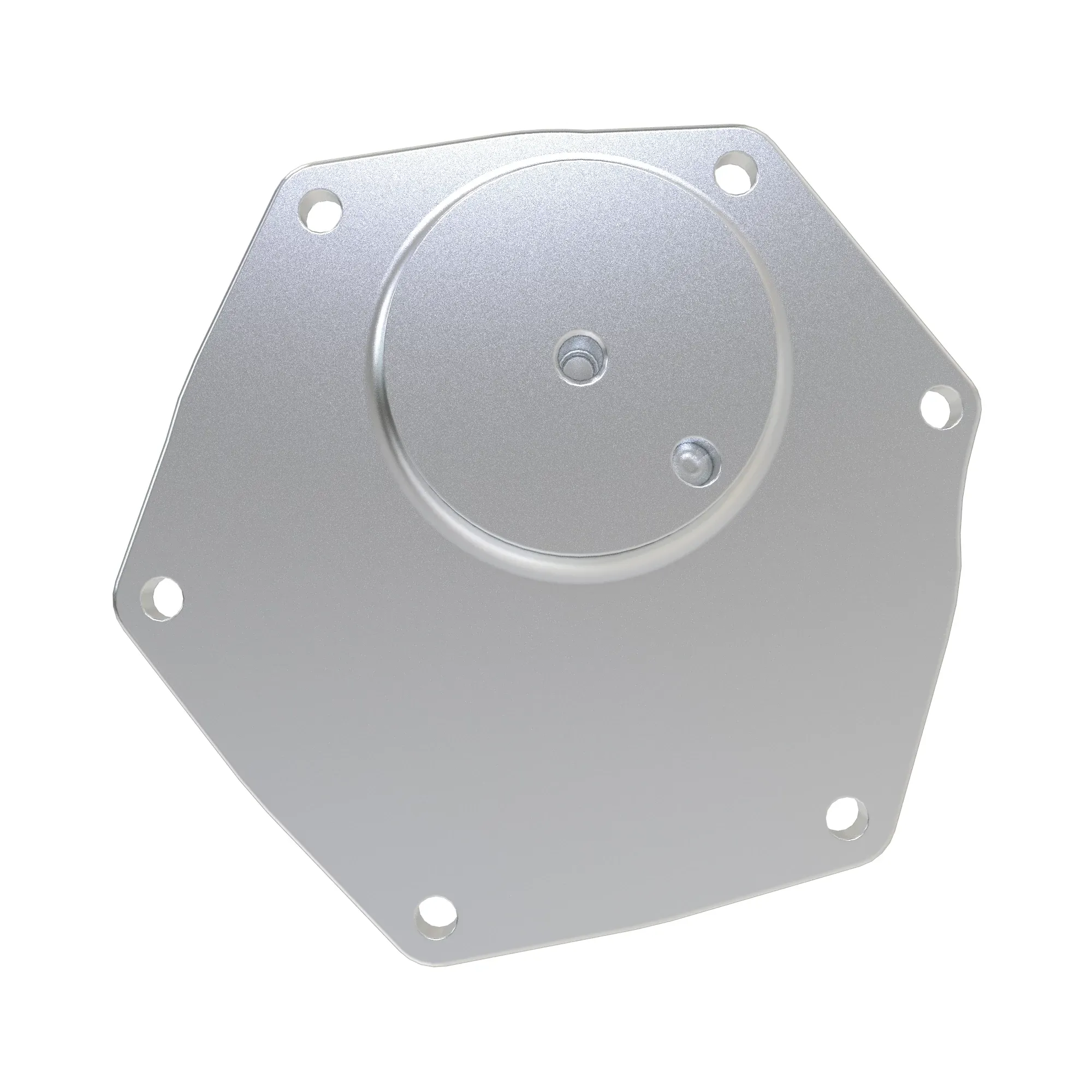 COVER,INJECTION PUMP ACCESS (METRIC