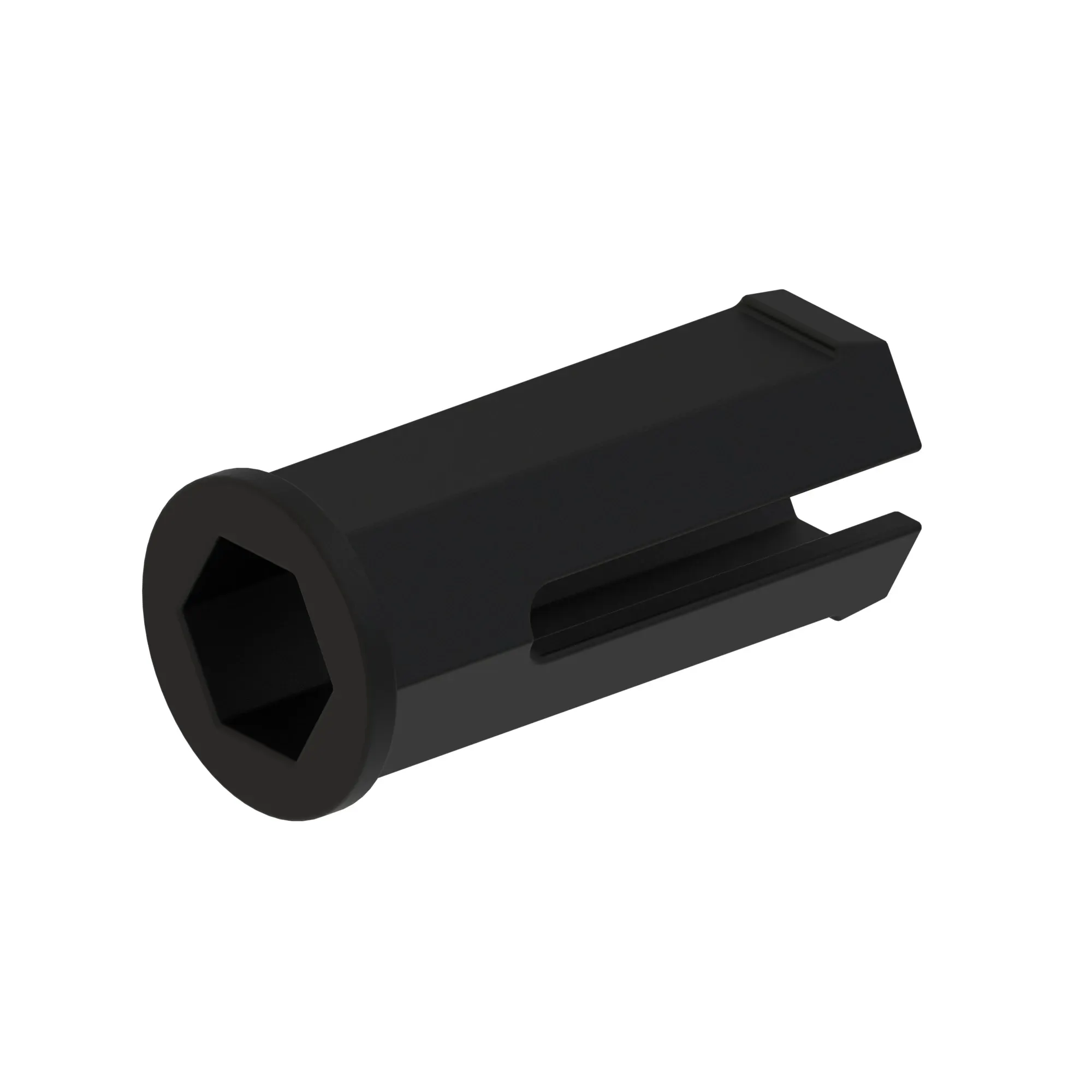 John Deere Gear Box Adapter Fitting - AX10148