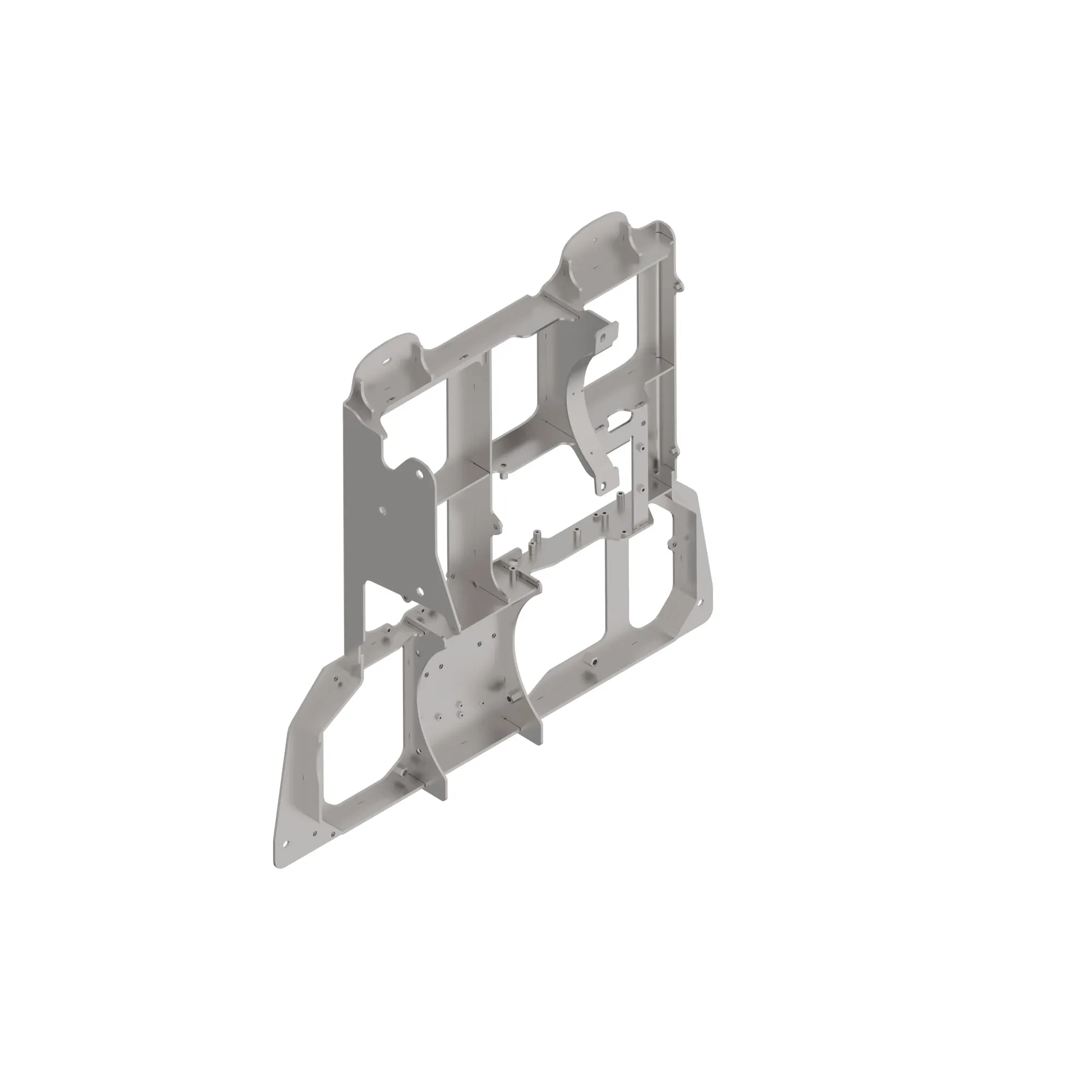 John Deere Bracket - AT480162