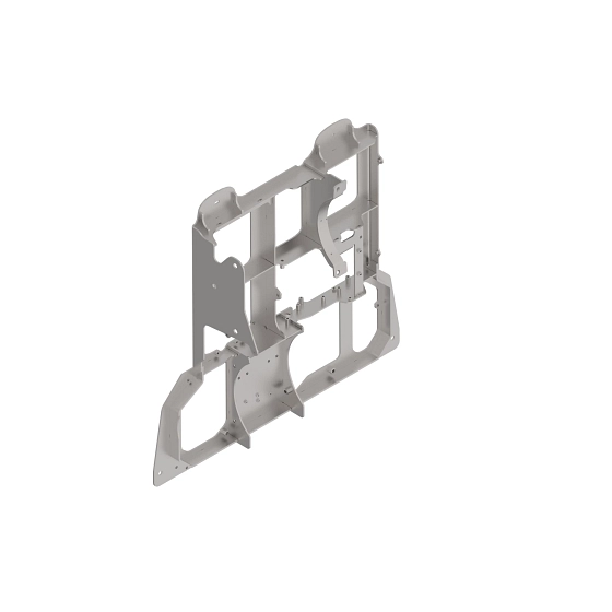 John Deere Bracket - AT480162