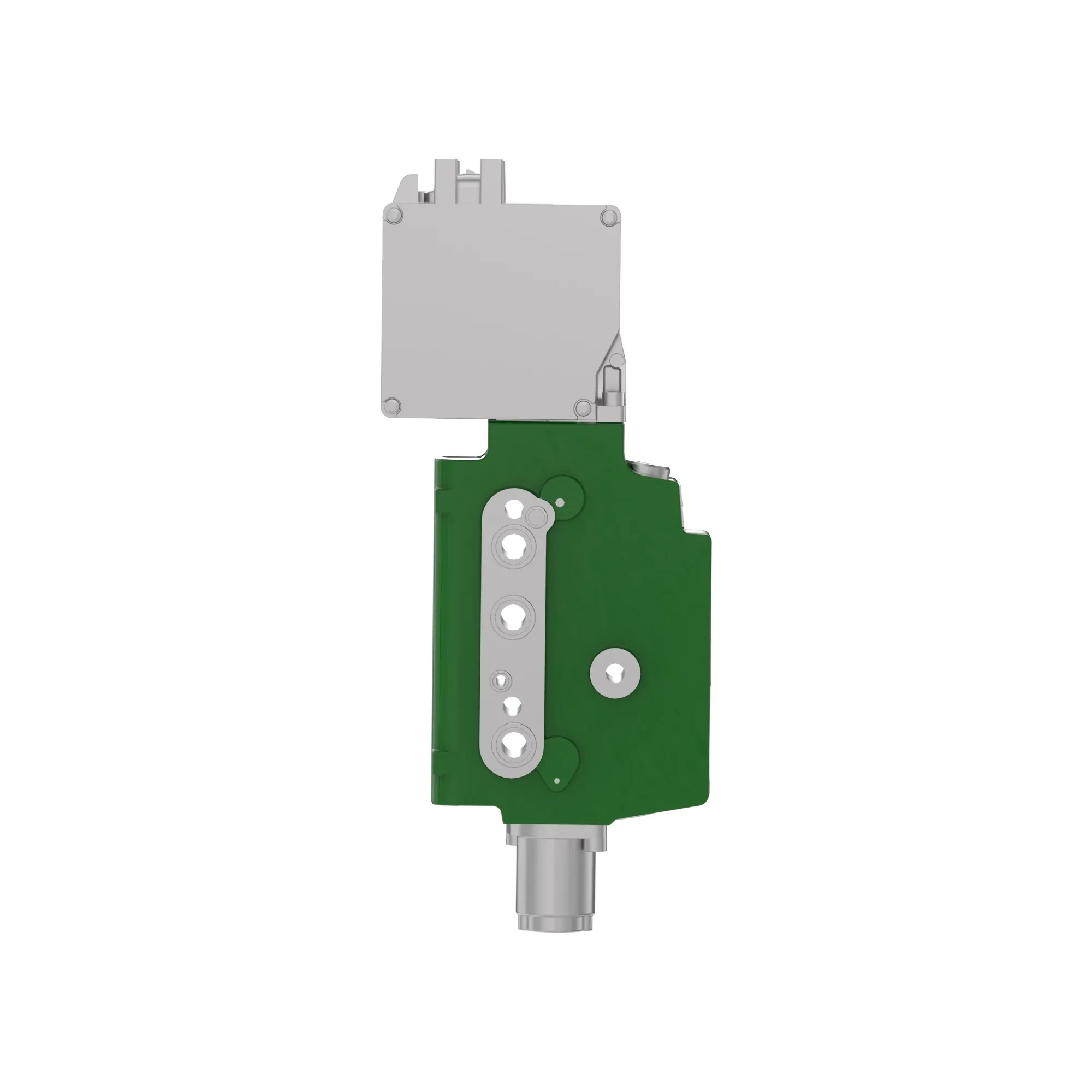 AL221547: Electrical Midstack Control Valve