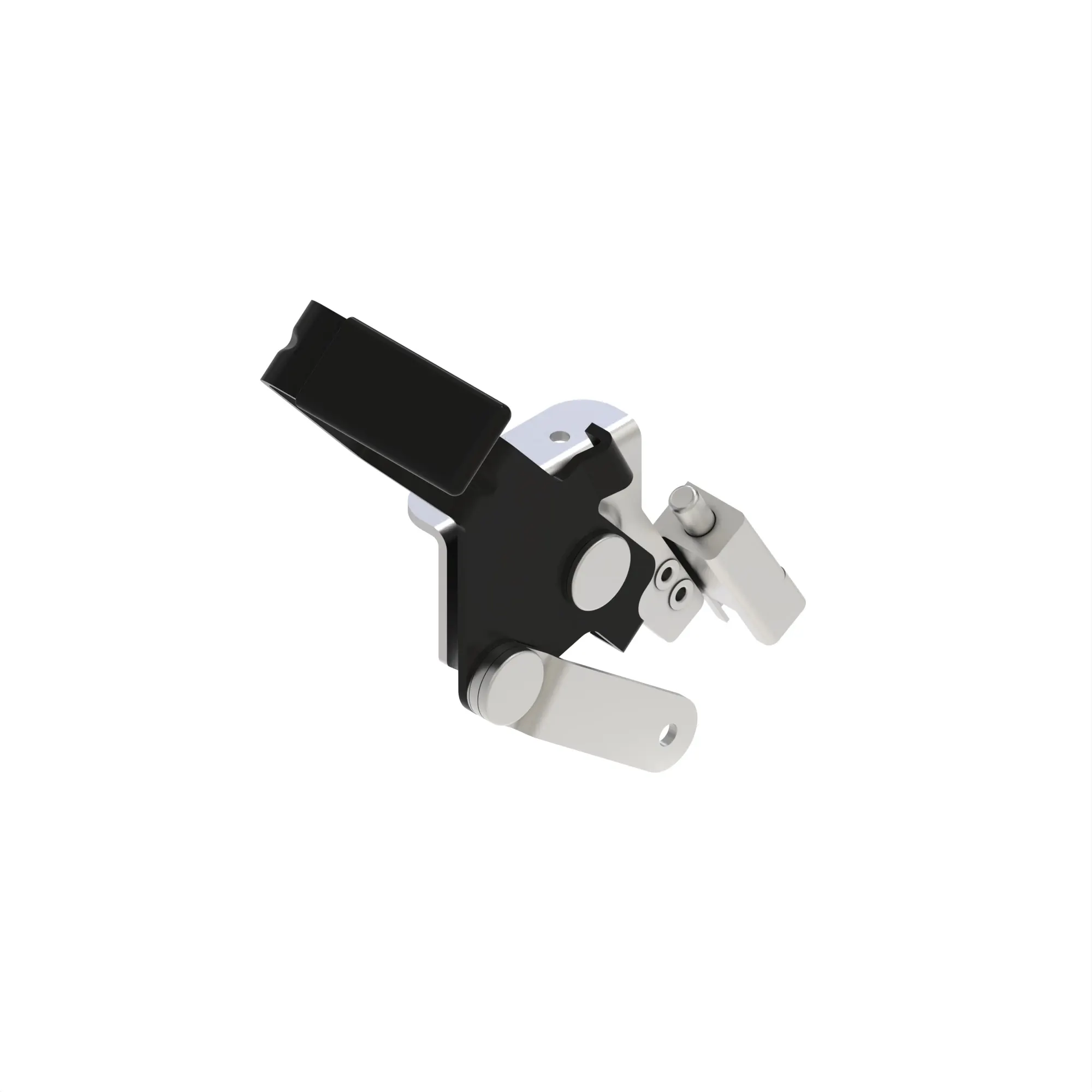 John Deere Hand Brake Lever - AM137930