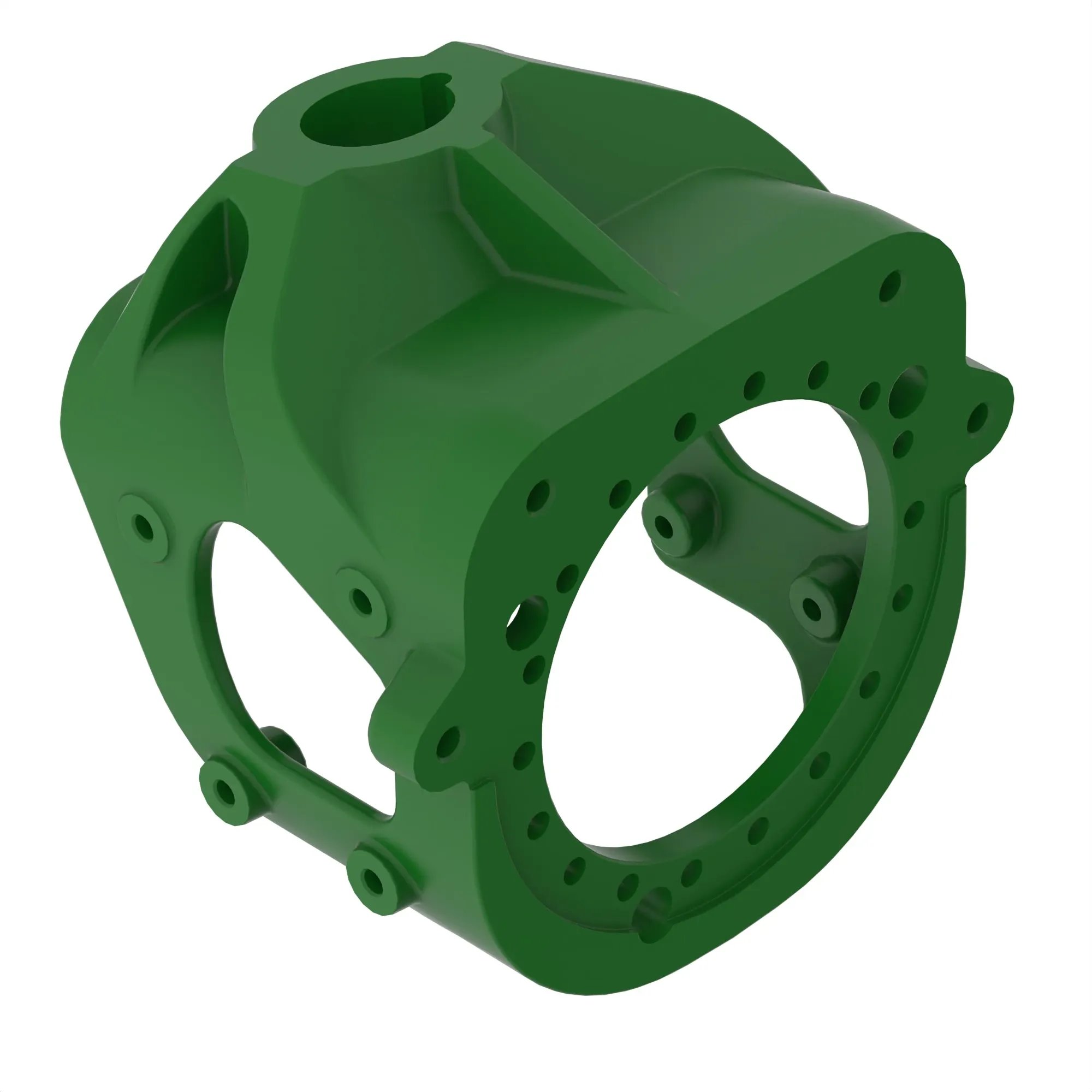 BRACKET, BRACKET, DRIVE MOUNT CASTI