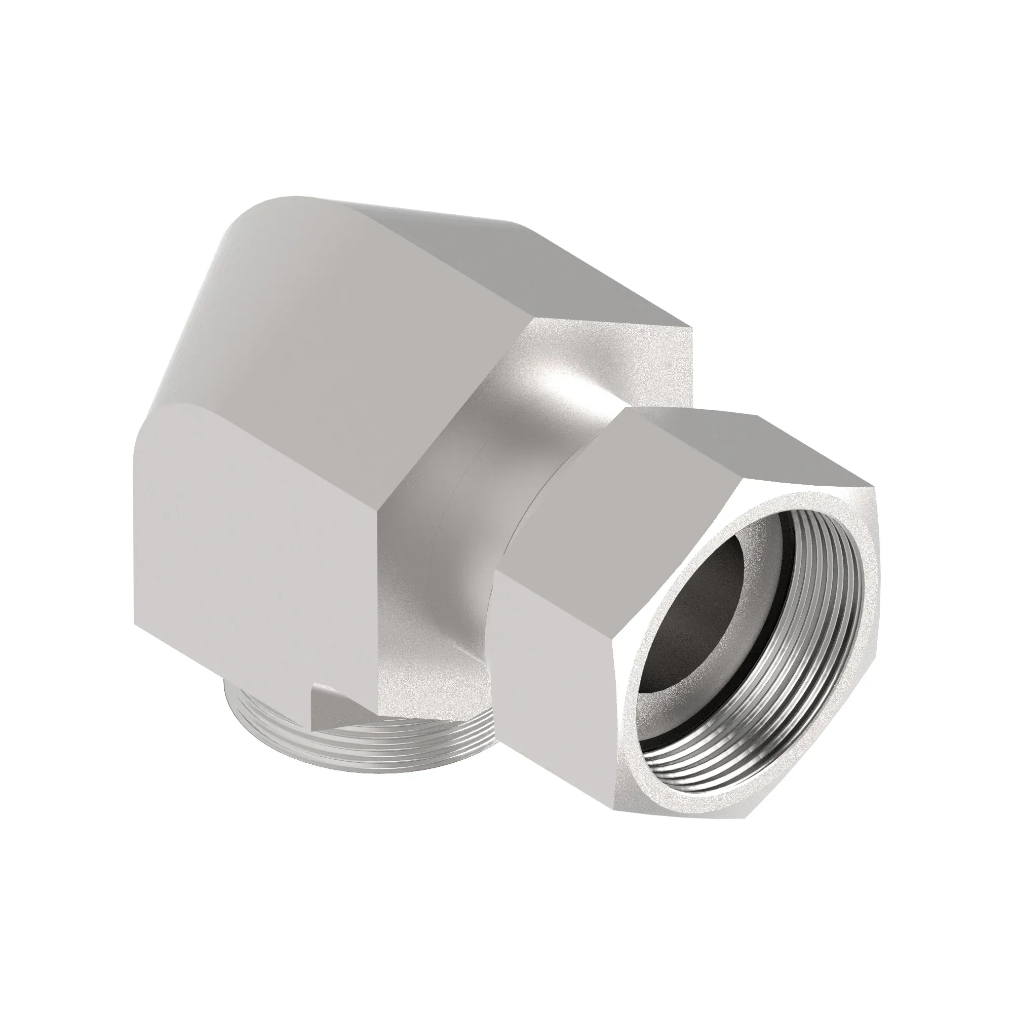 John Deere Elbow Fitting - 38H5534