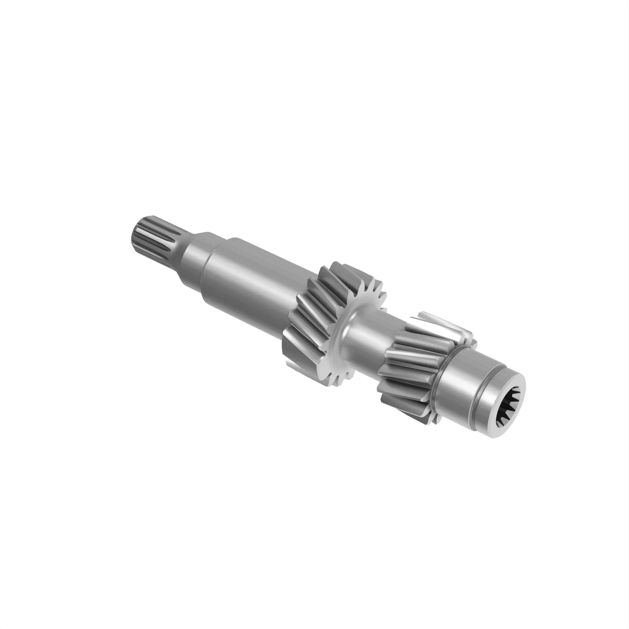DRIVE SHAFT, PTO DRIVE SHAFT, DUAL,