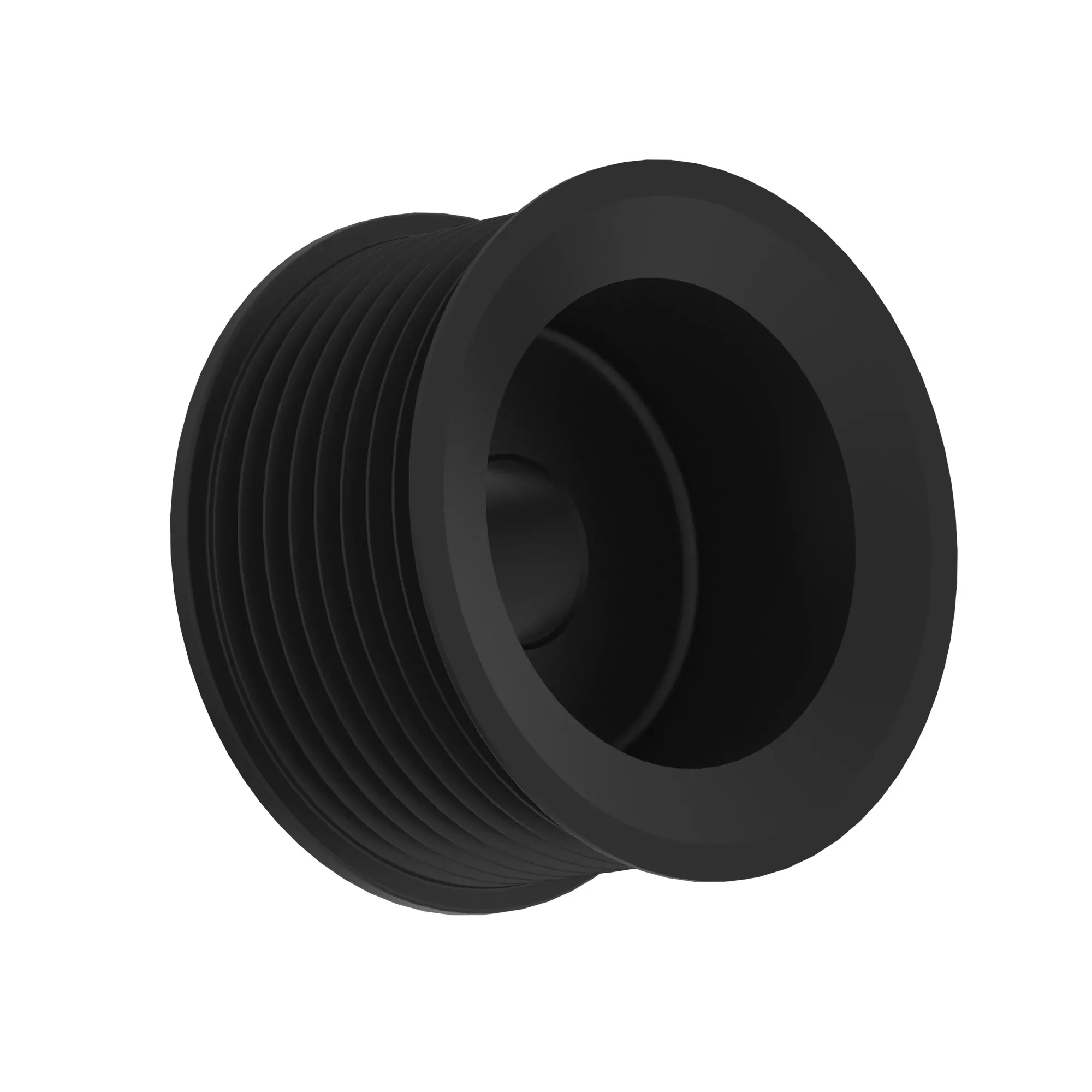 PULLEY, ASSEMBLY