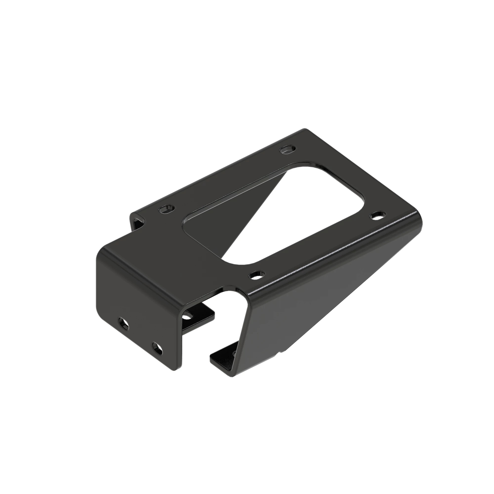 BRACKET, SURGE TANK