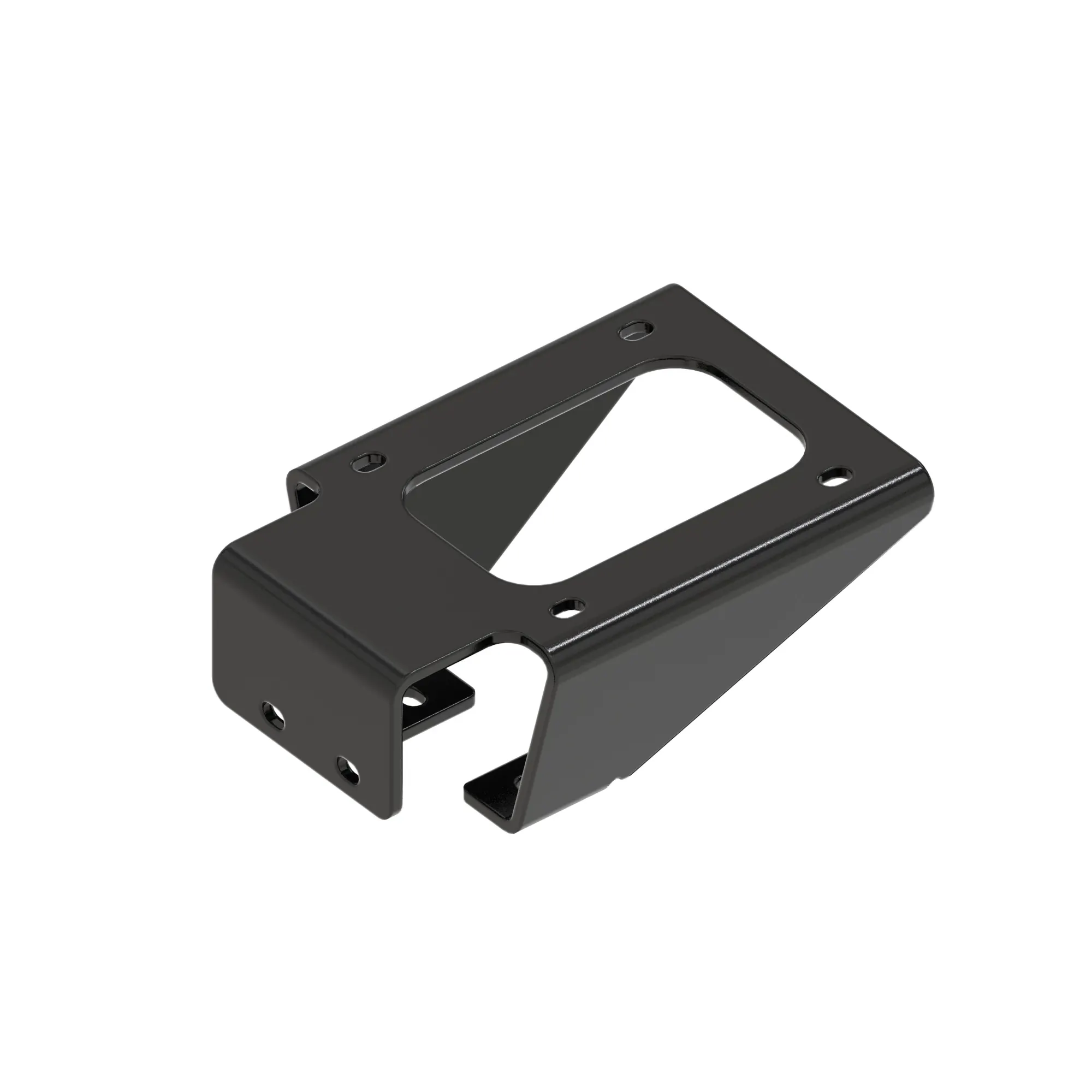 John Deere Surge Tank Bracket - R534843
