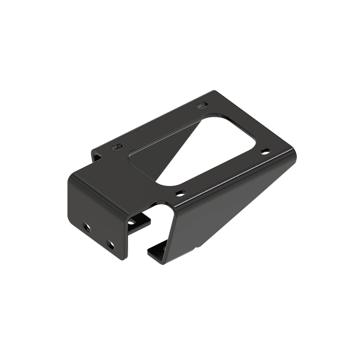 Bracket, Surge Tank