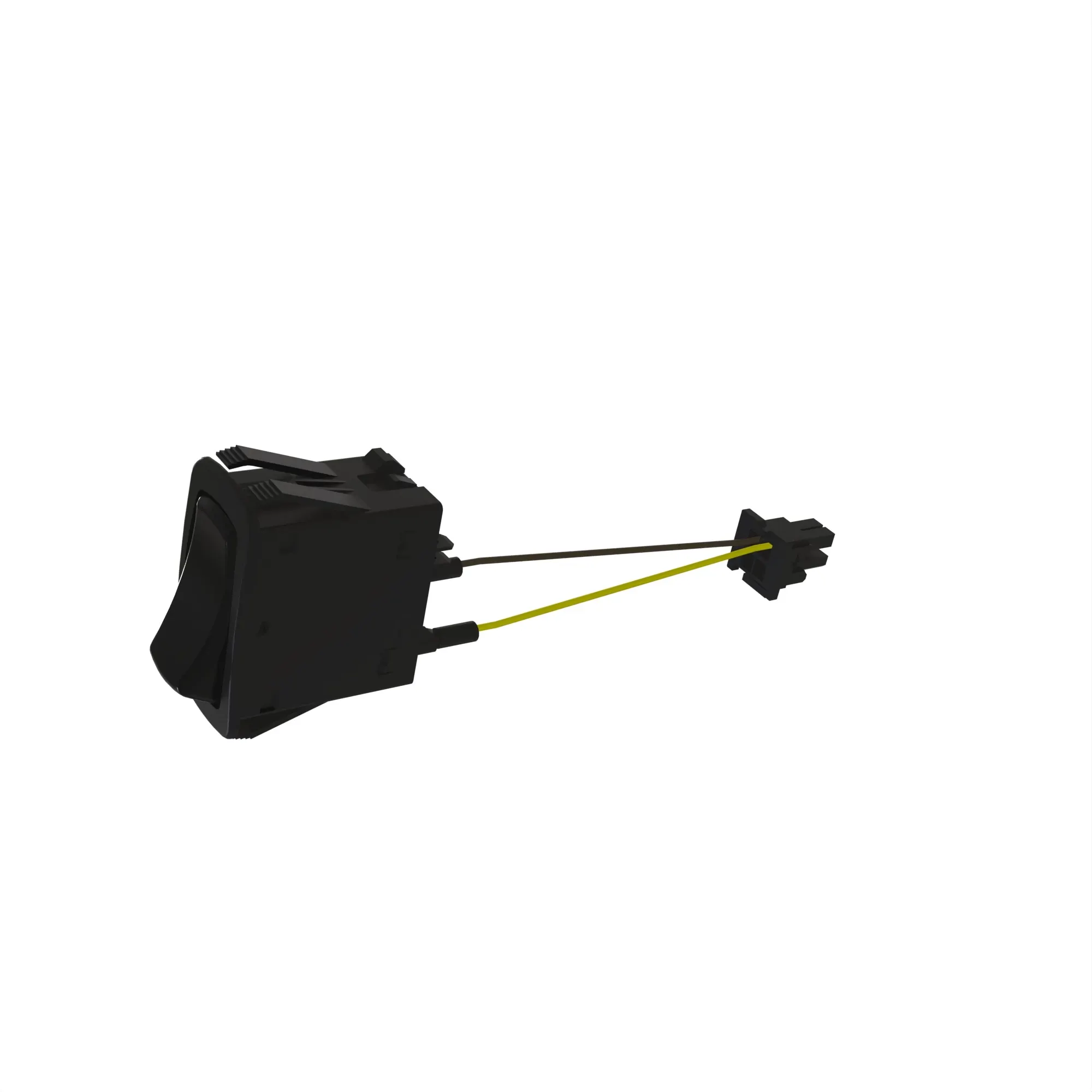 John Deere Toggle/Rocker Switch - RE593853