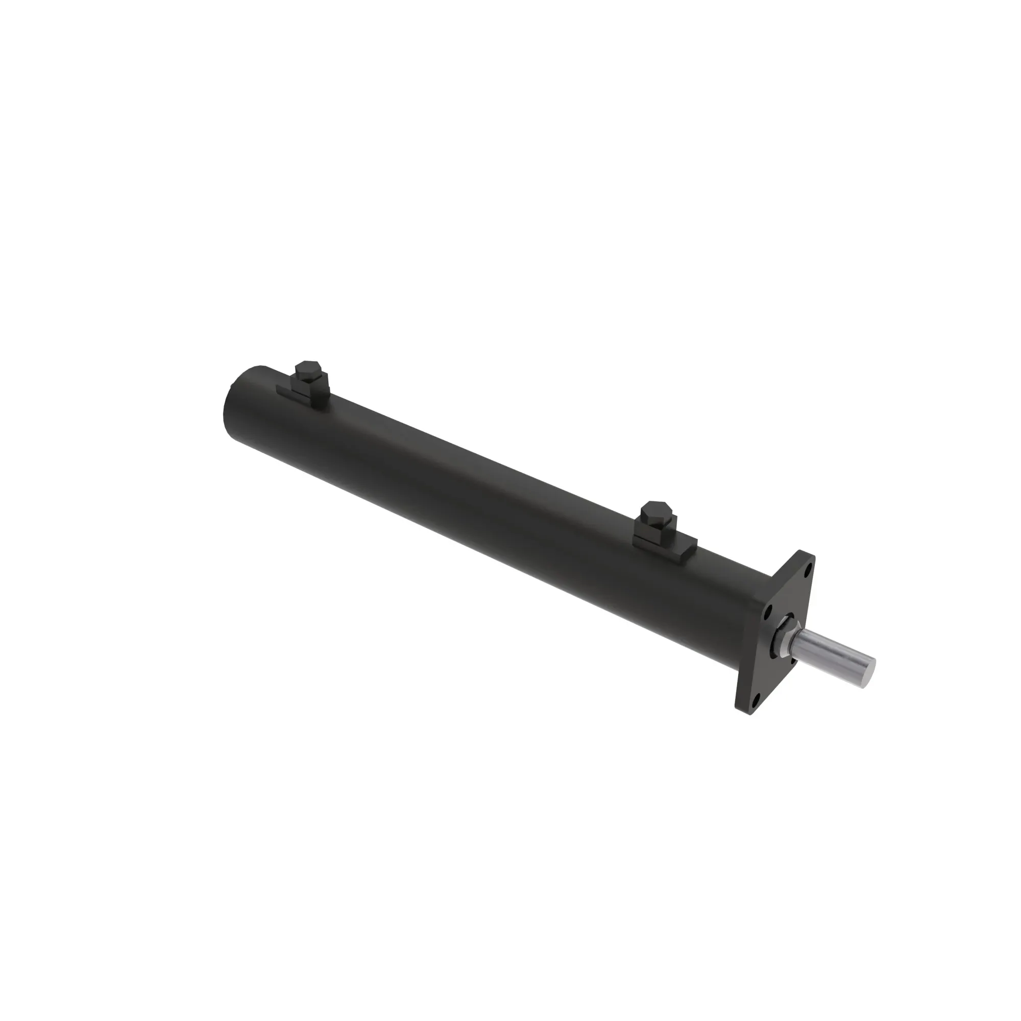 John Deere Boom Outer Fold Hydraulic Cylinder - AHC21361