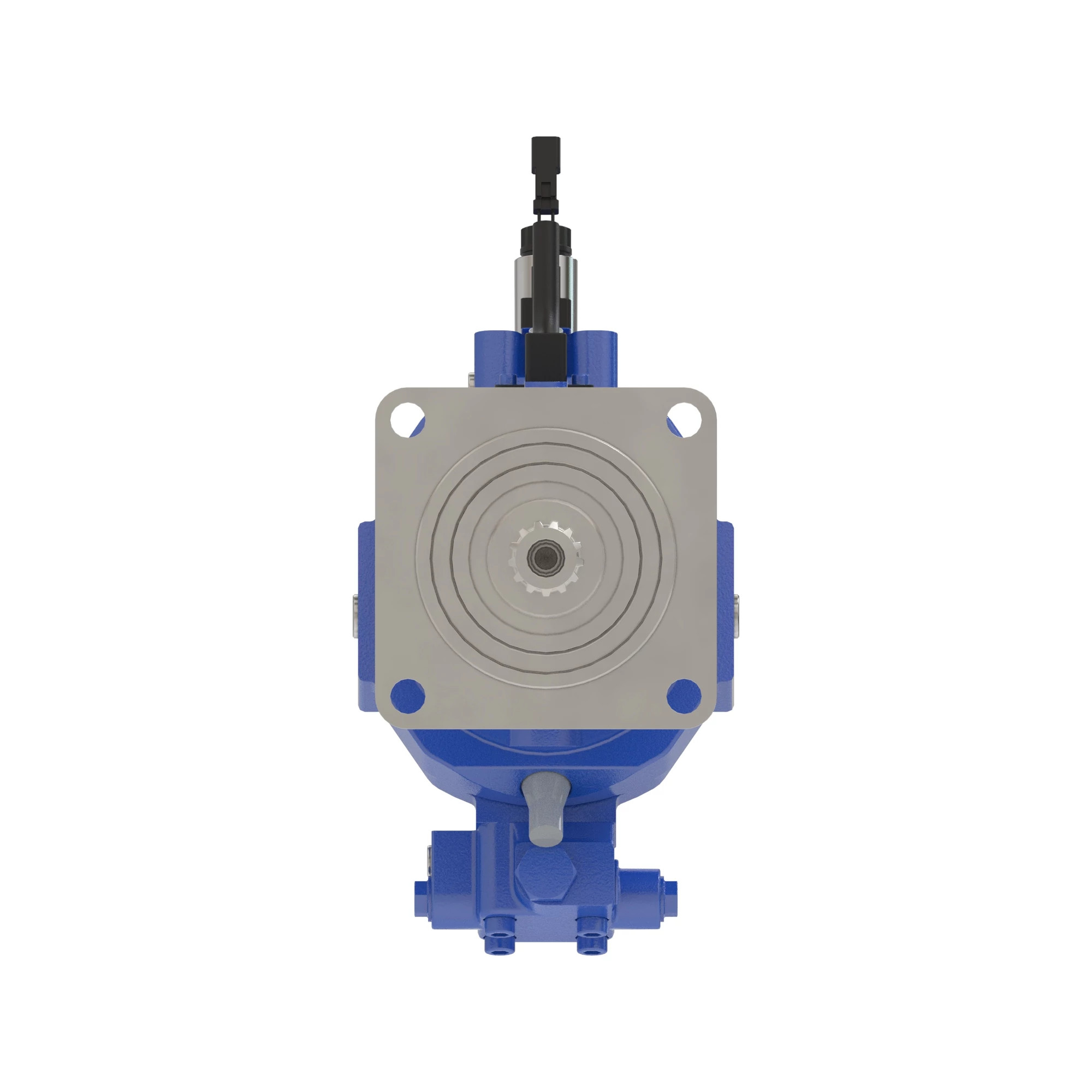 MOTOR, PROPEL, REMAN