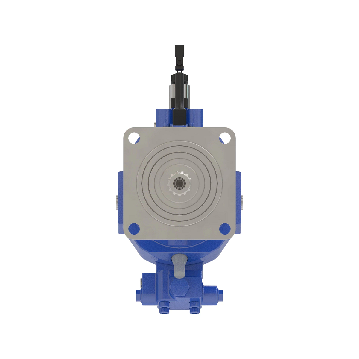 MOTOR, PROPEL, REMAN