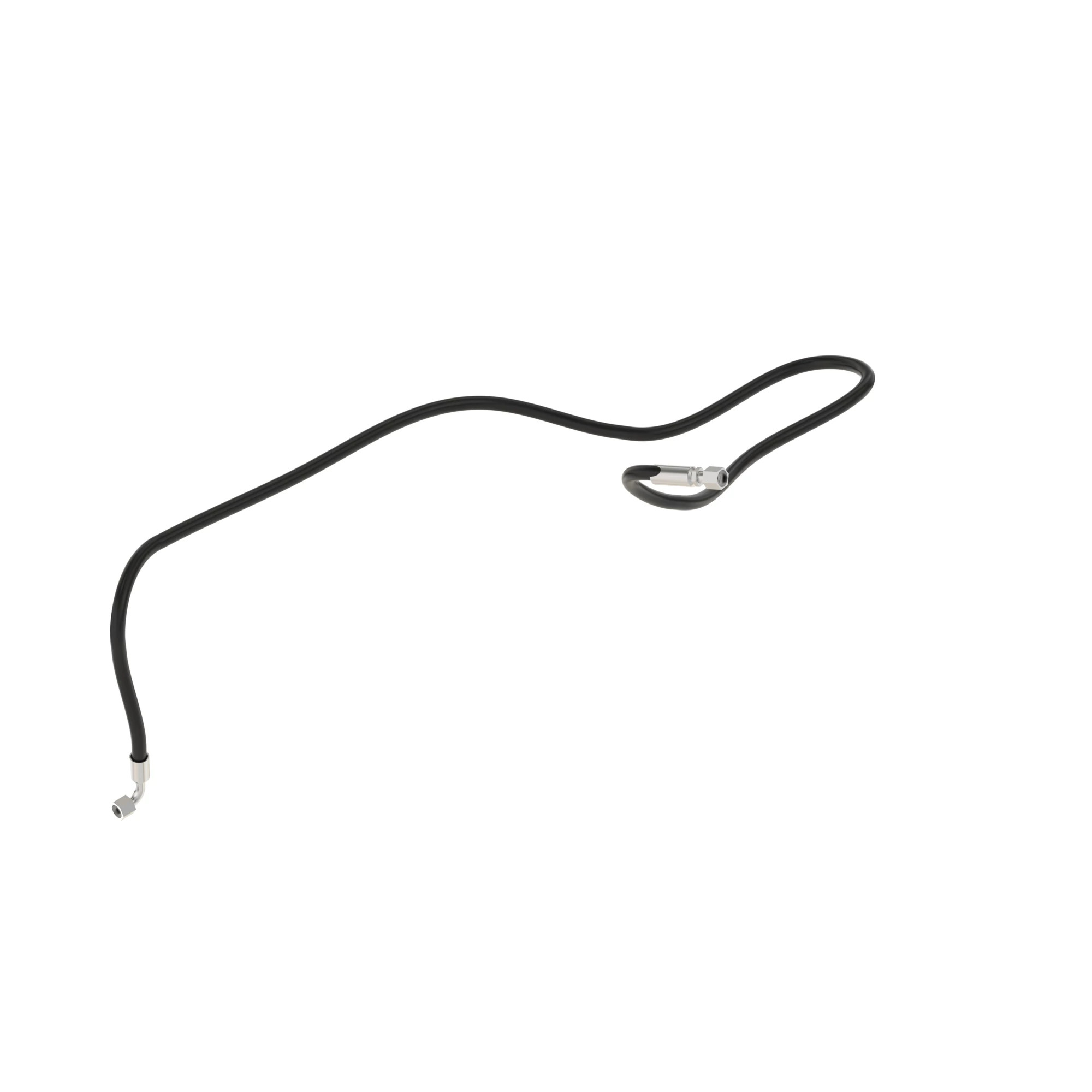 FUEL HOSE, TANK TO WATER SEPARATOR