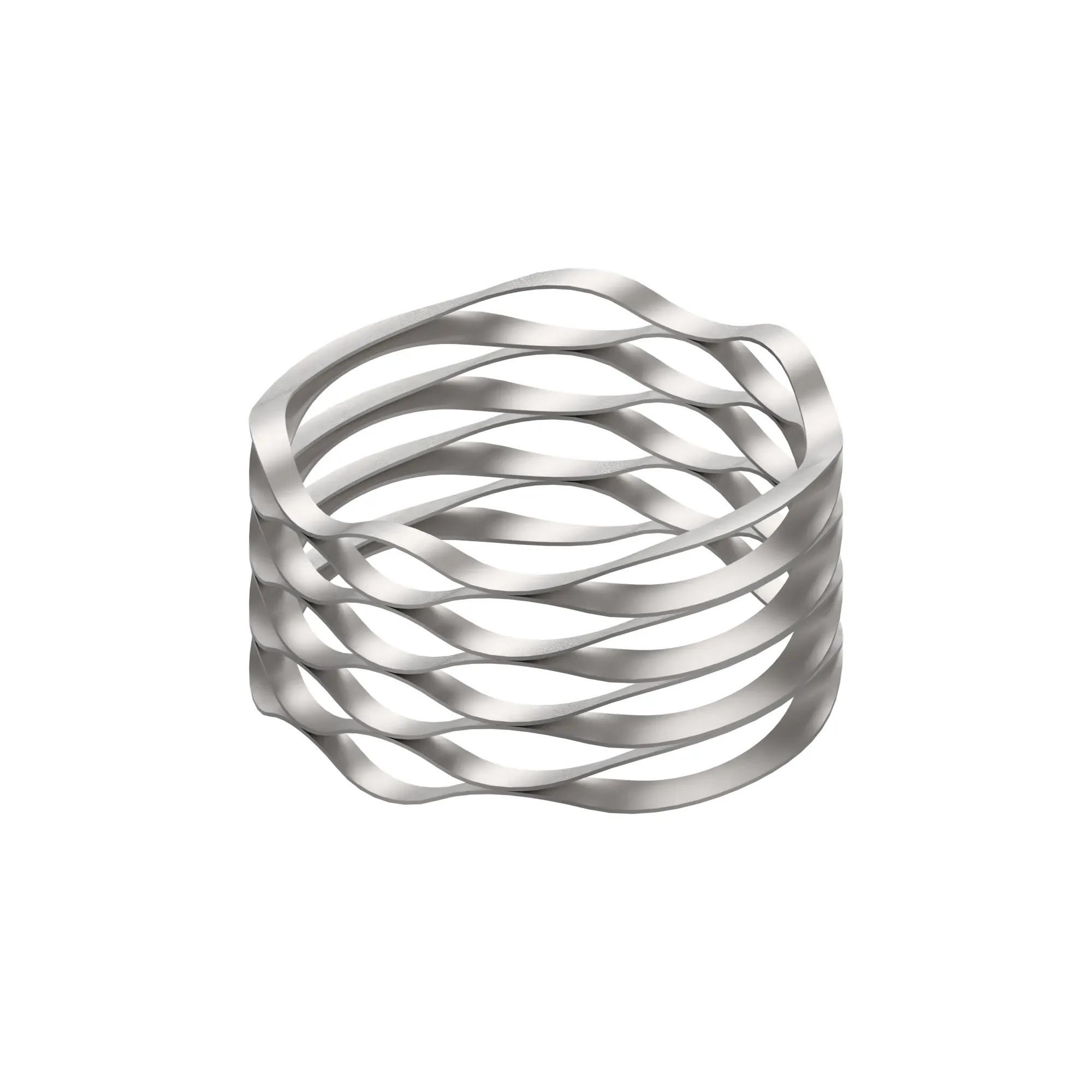 John Deere Spring Ring - CC133254