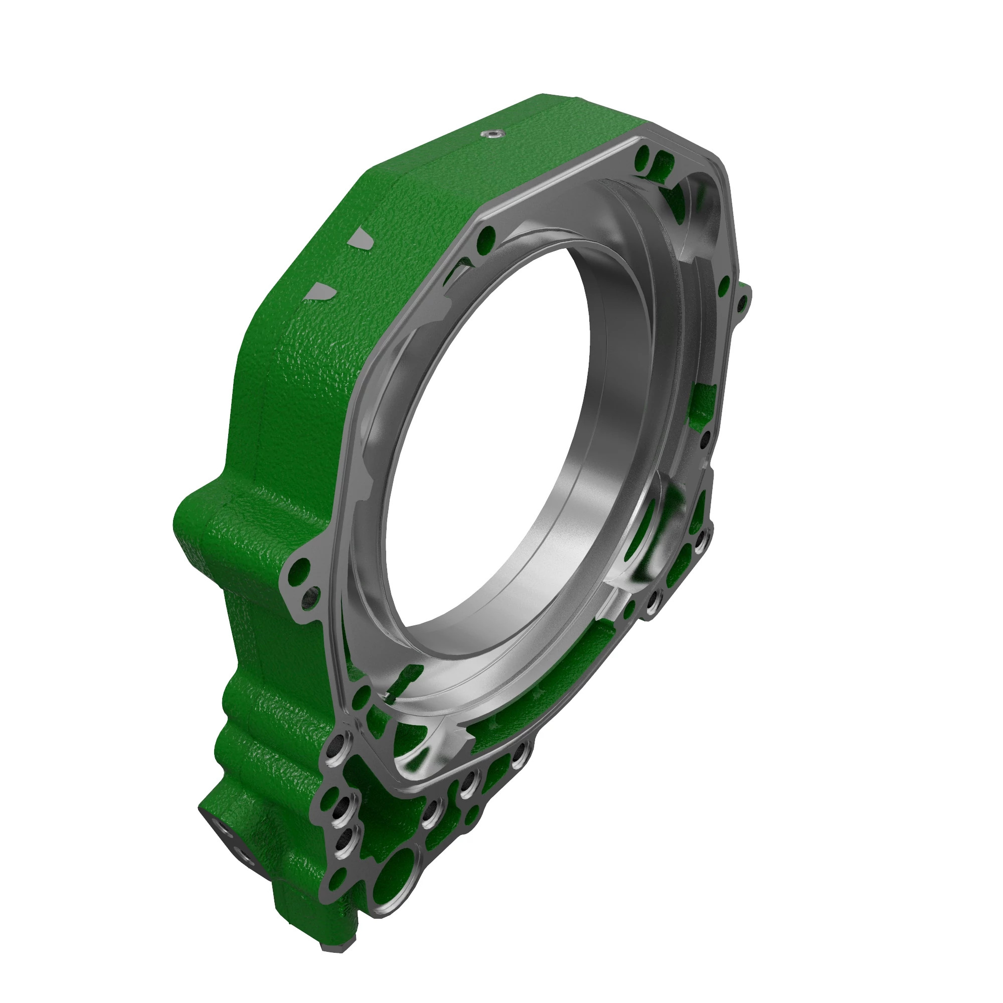 John Deere Planetary Brake Housing - RE335707