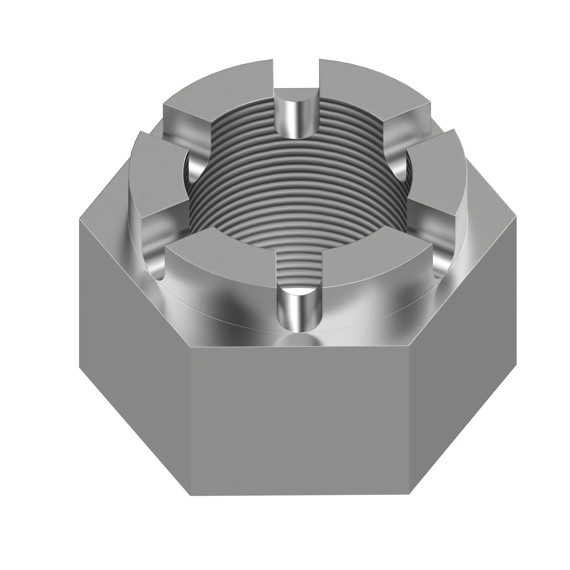 John Deere Nut, M64 - F026227