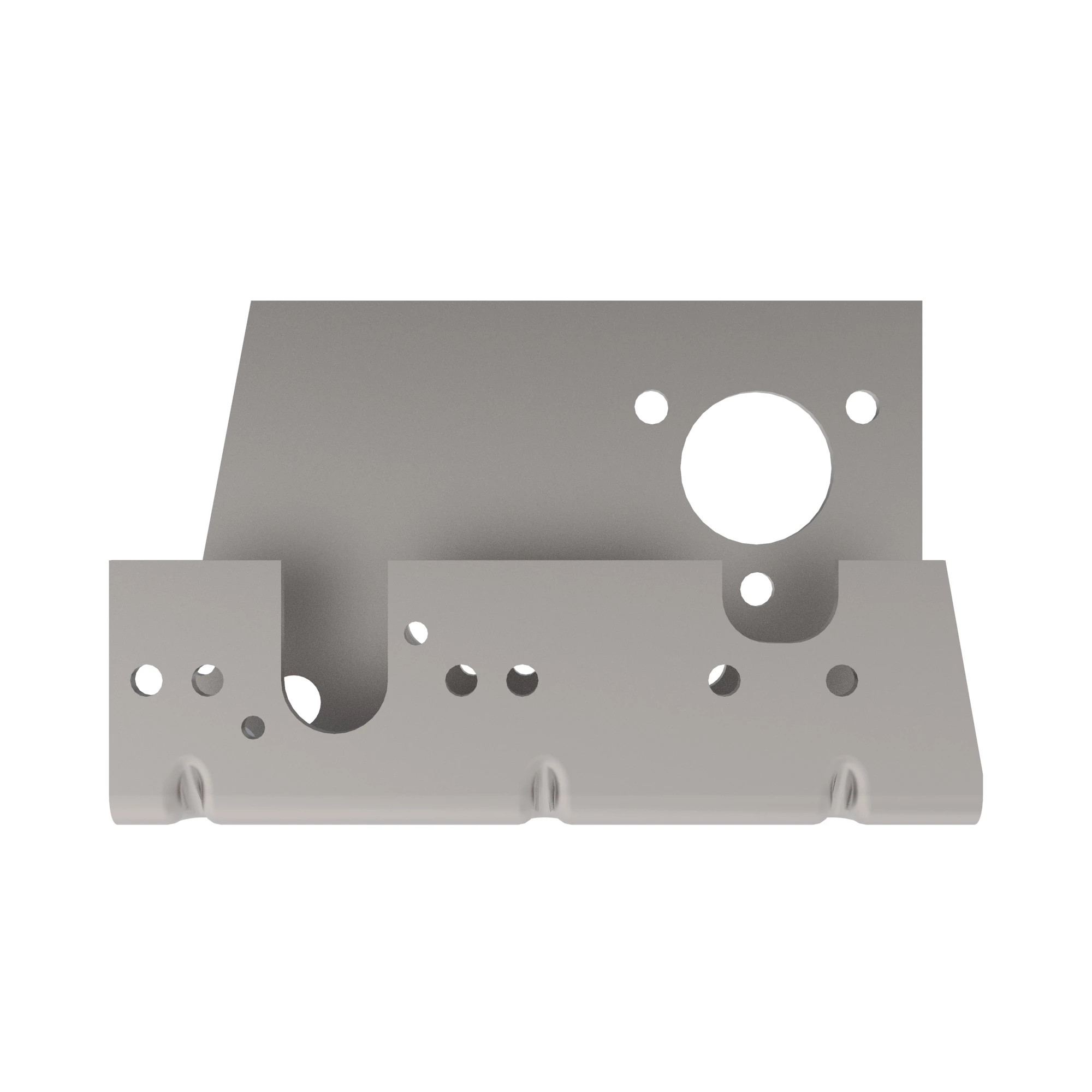 BRACKET, WIPER MOTOR MOUNTING