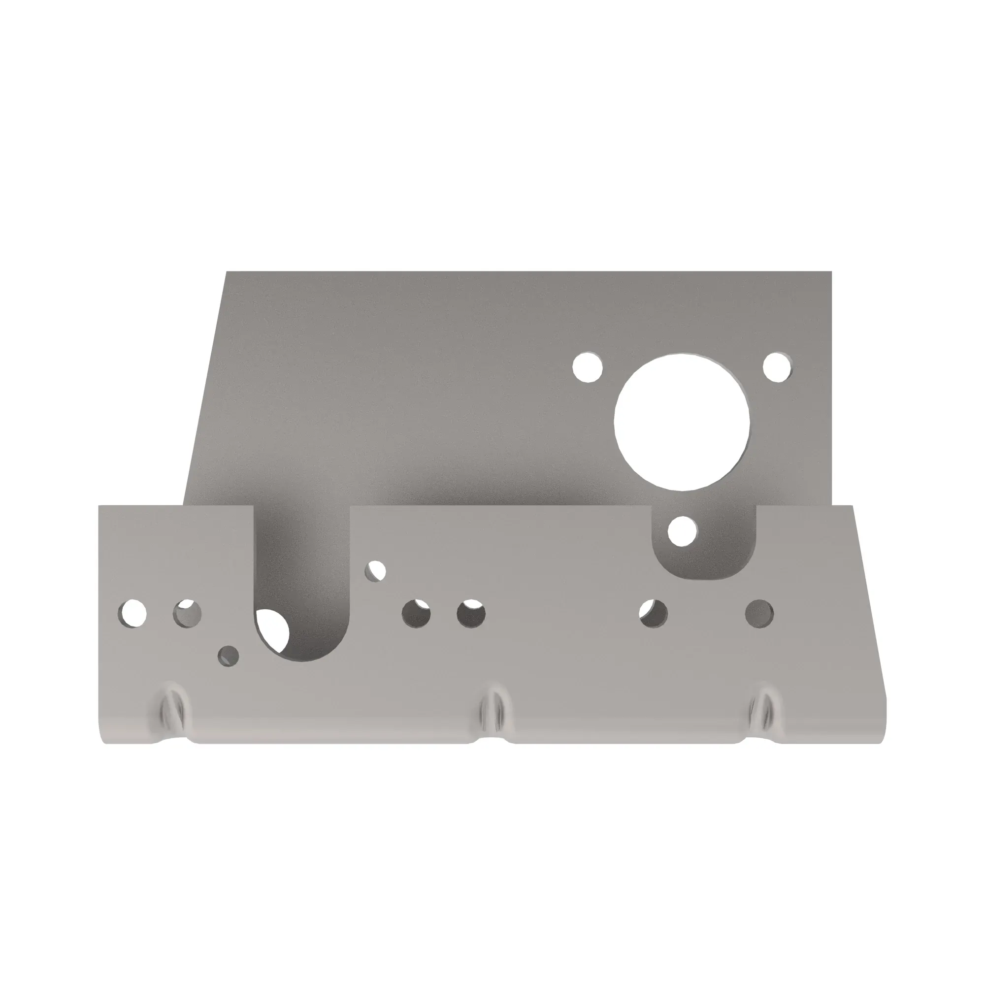 BRACKET, WIPER MOTOR MOUNTING