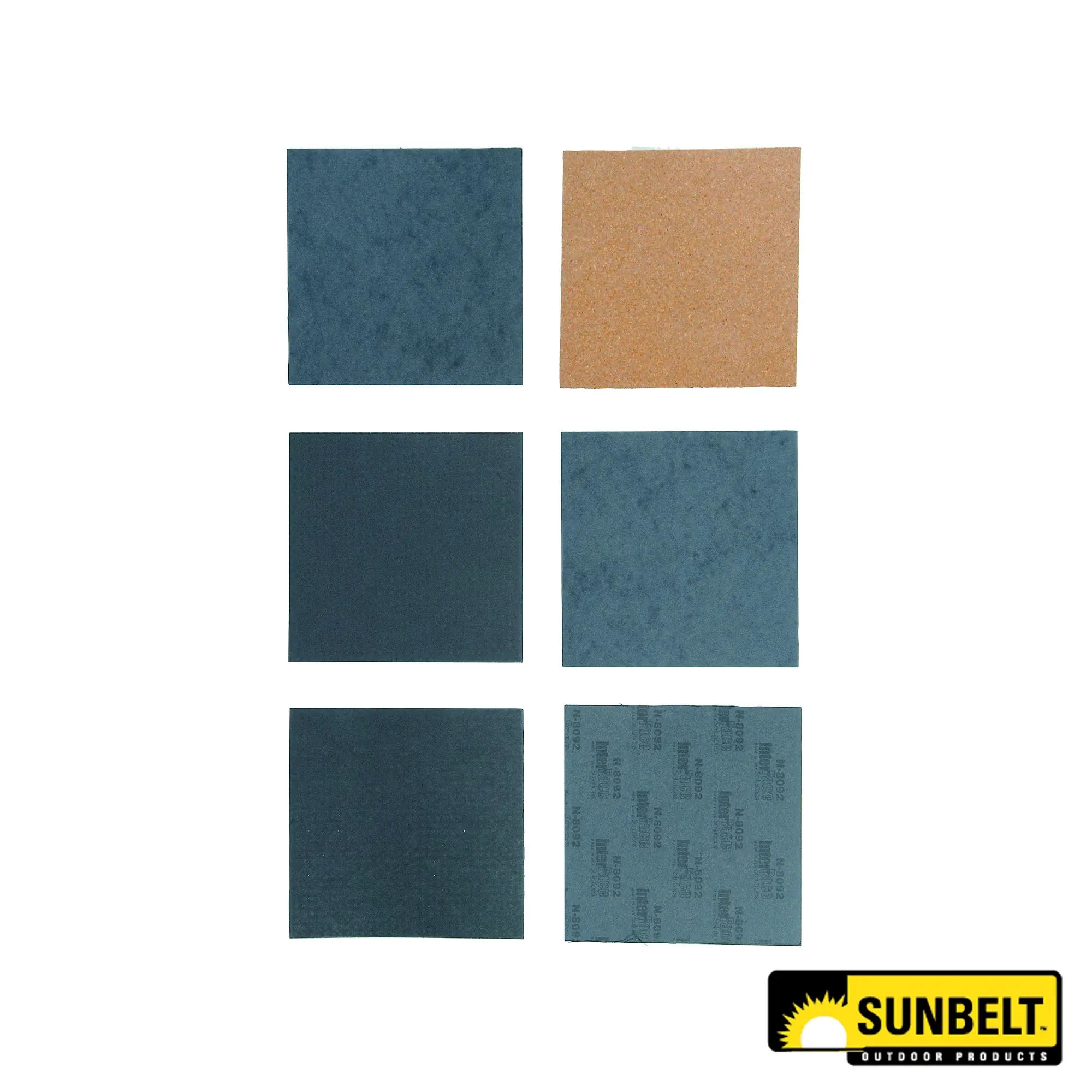 Sunbelt Gasket Material Kit - A-B1AC899