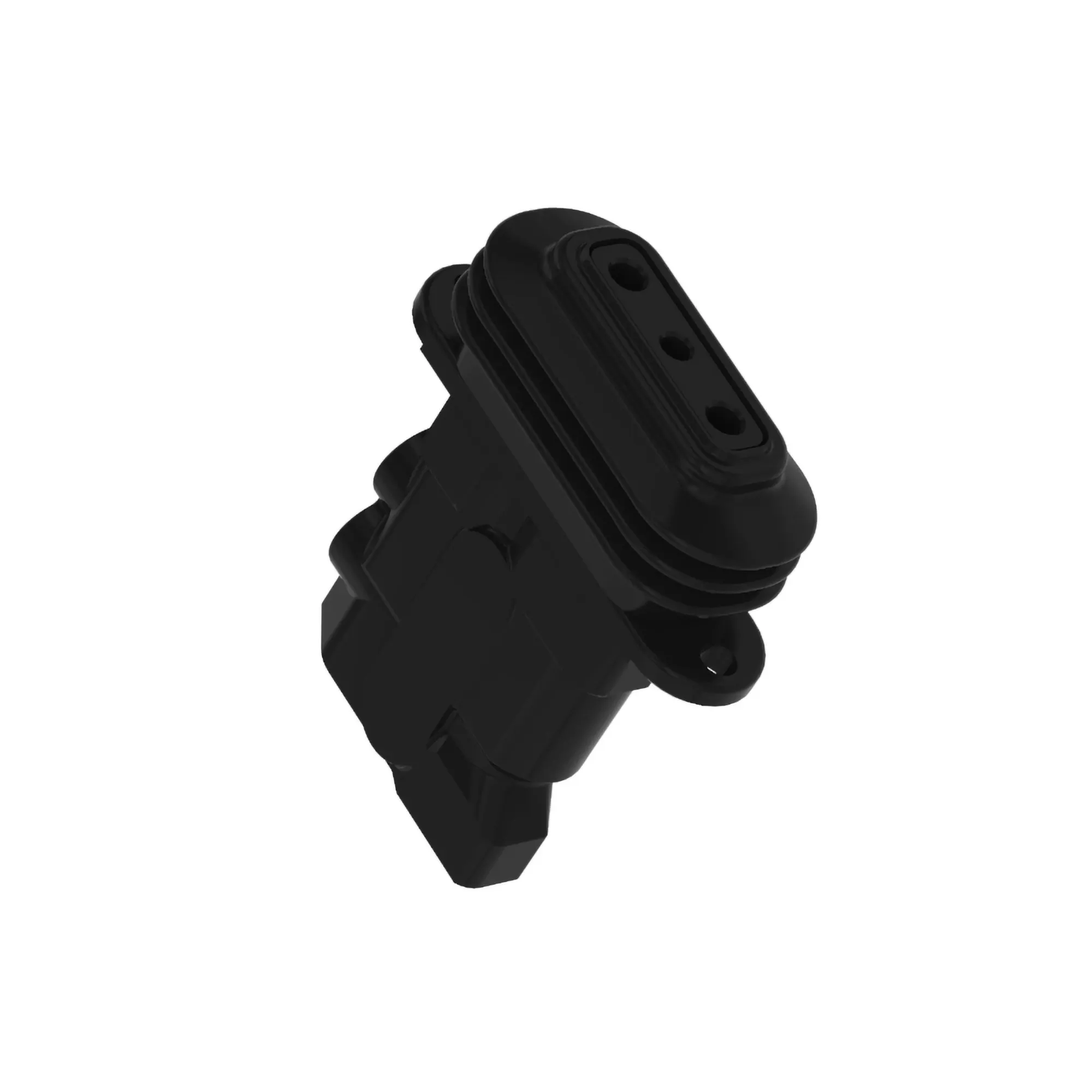 PCL404 VALVE, CASTING