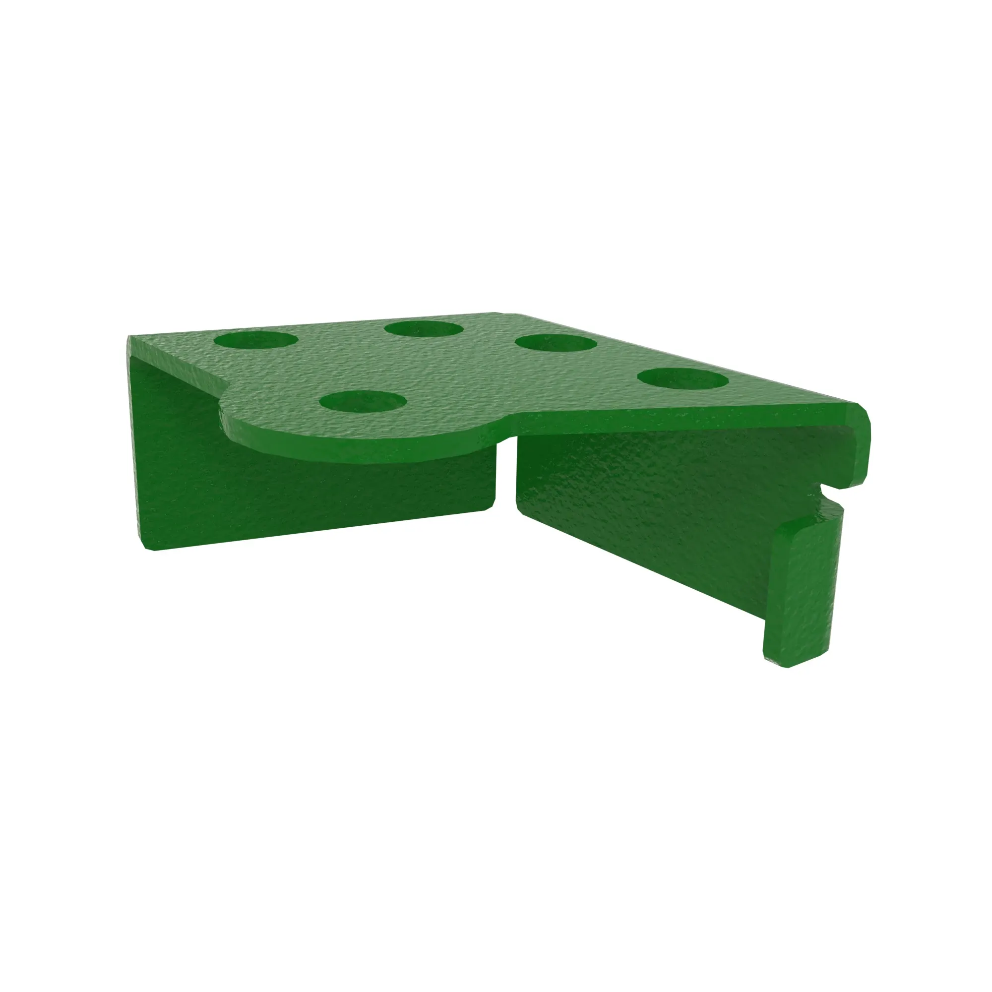 ILS LOWER BALL JOINT BOOT SHIELD