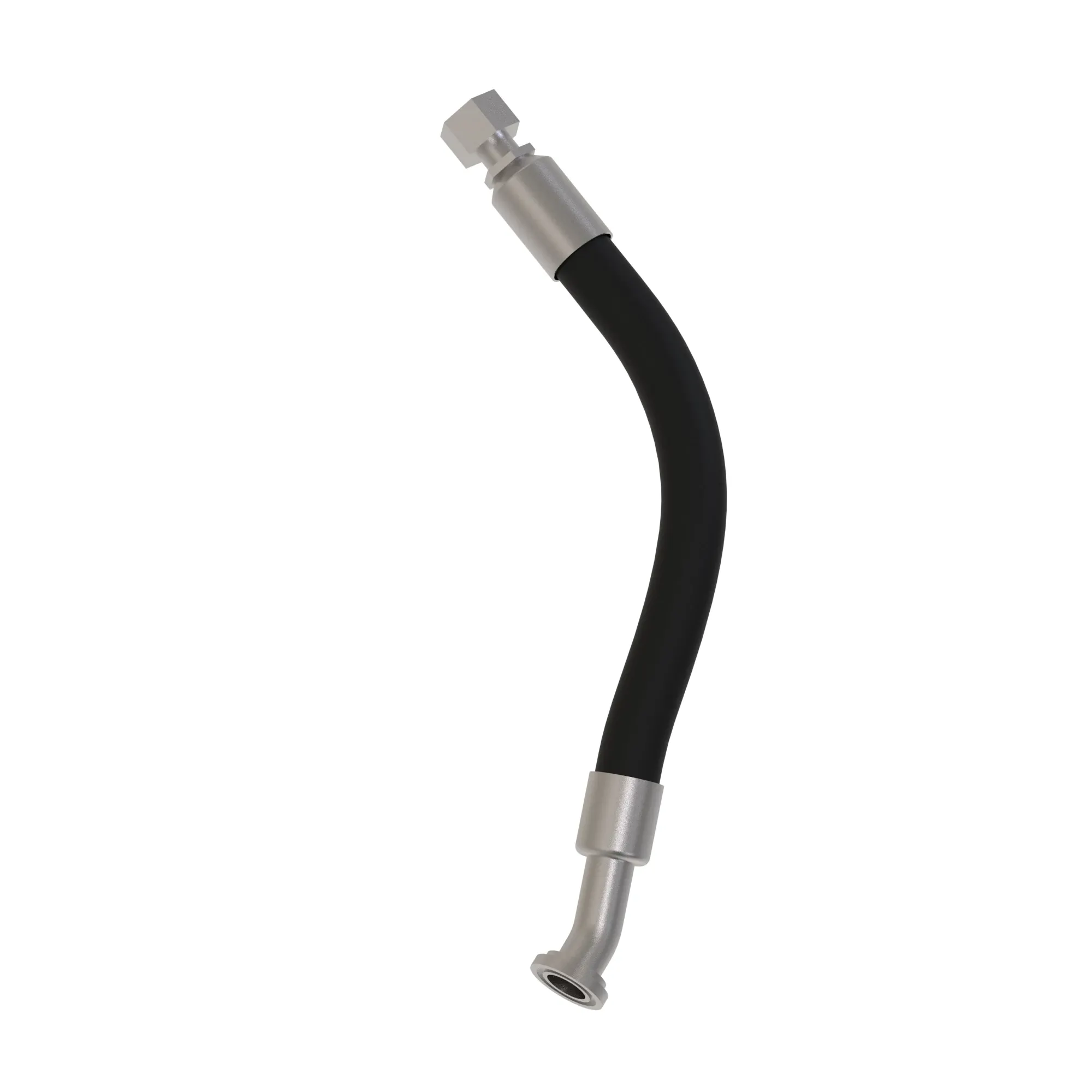 HOSE, HYDRAULIC HI-PRESSURE