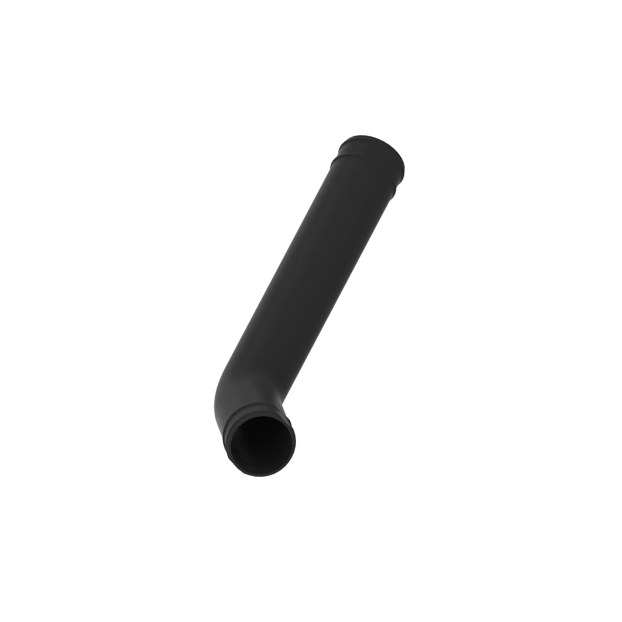 AIR FLOW TUBE, TEE TO ENCLOSURE