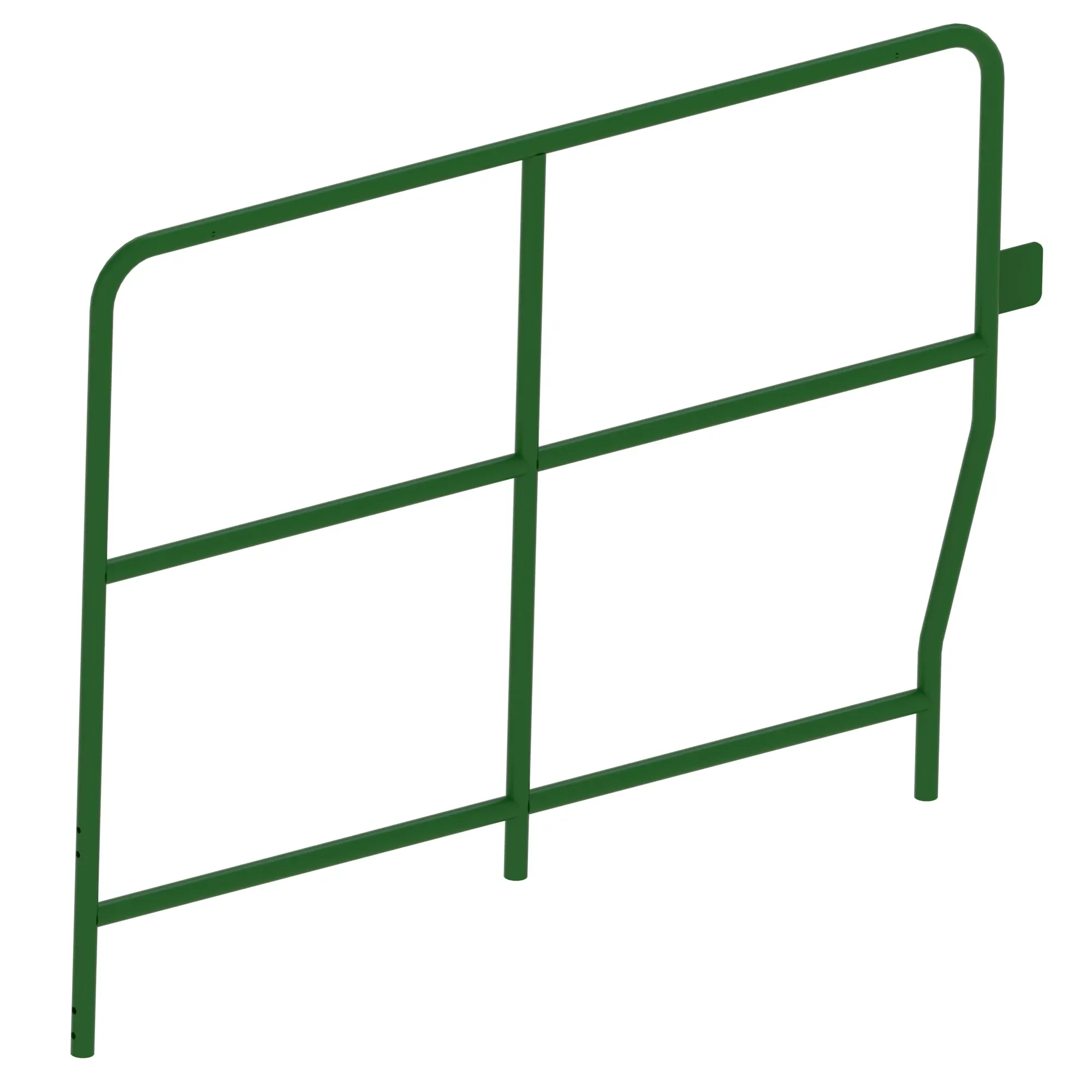 Handrail Assy, Mid
