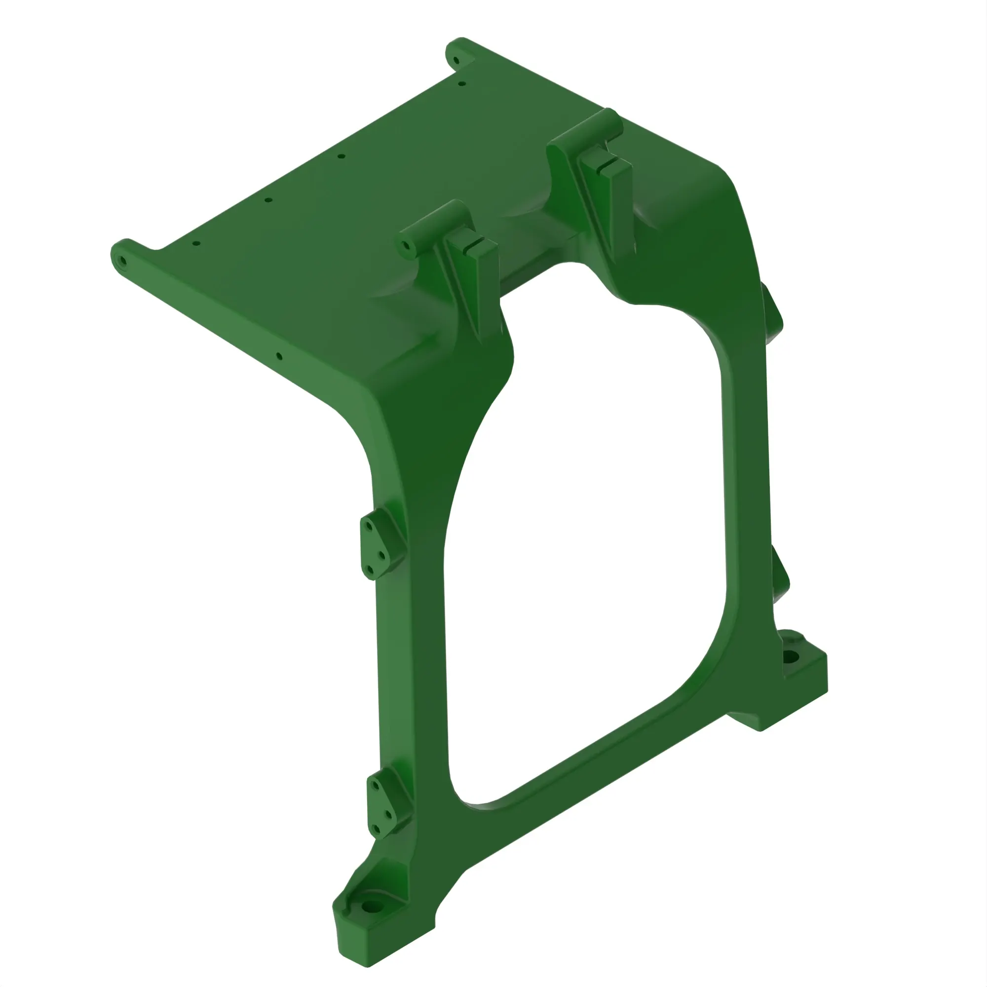 BRACKET, BRACKET, HOOD