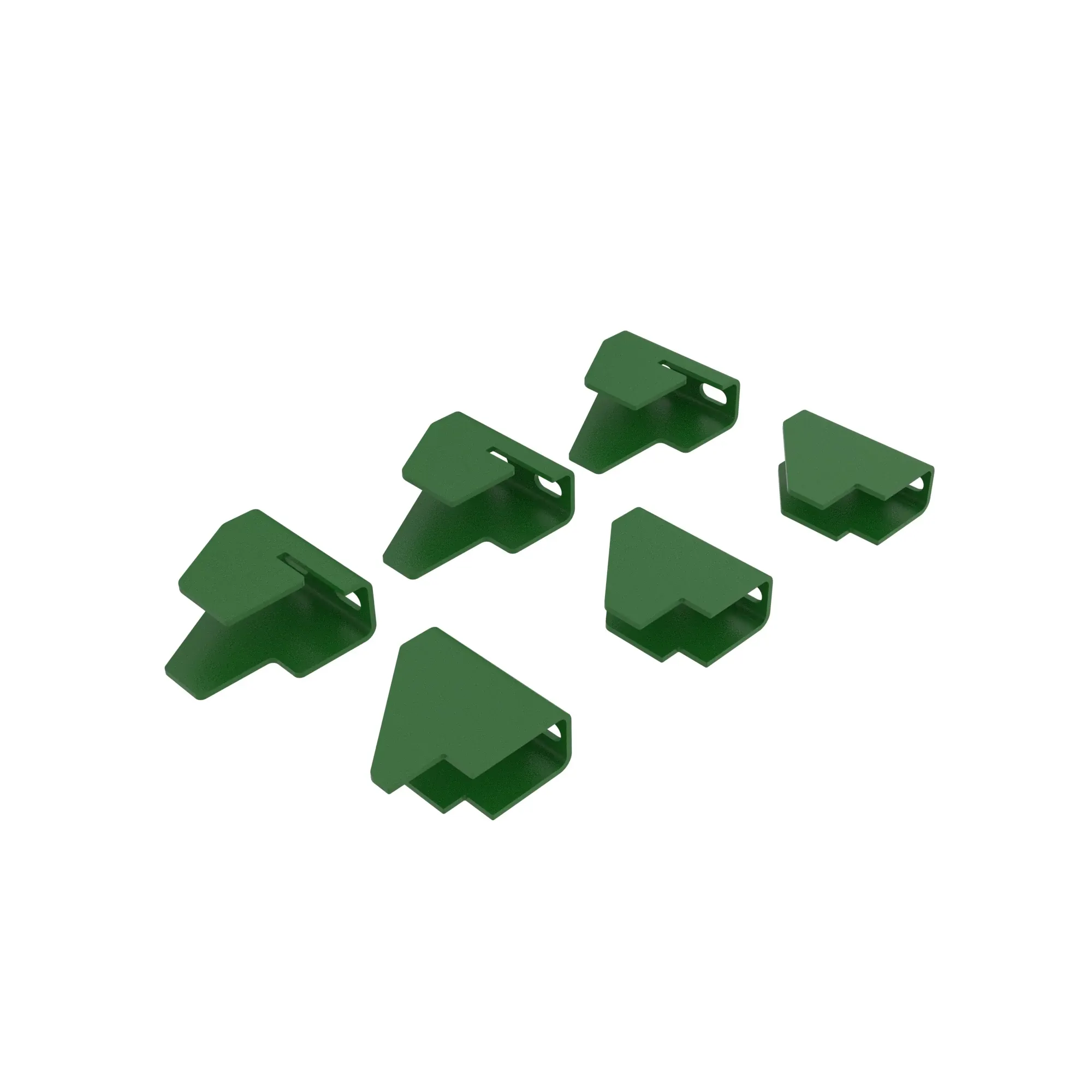 John Deere Main Engine Gear Case Patch - KXE10585
