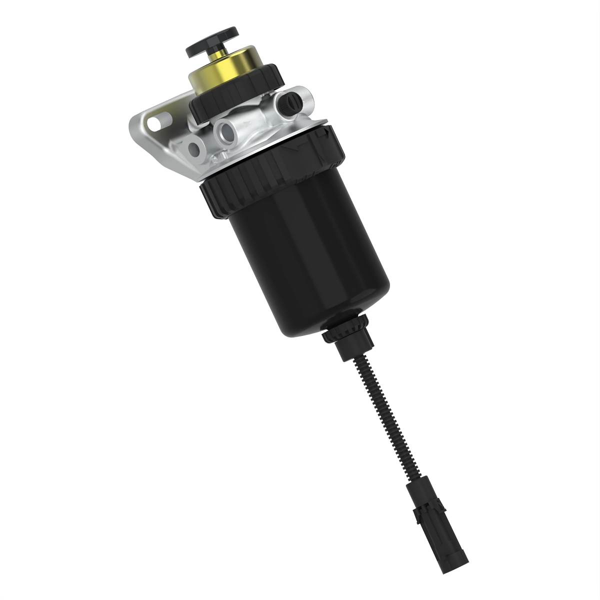 John Deere Fuel Filter Assembly - RE533280