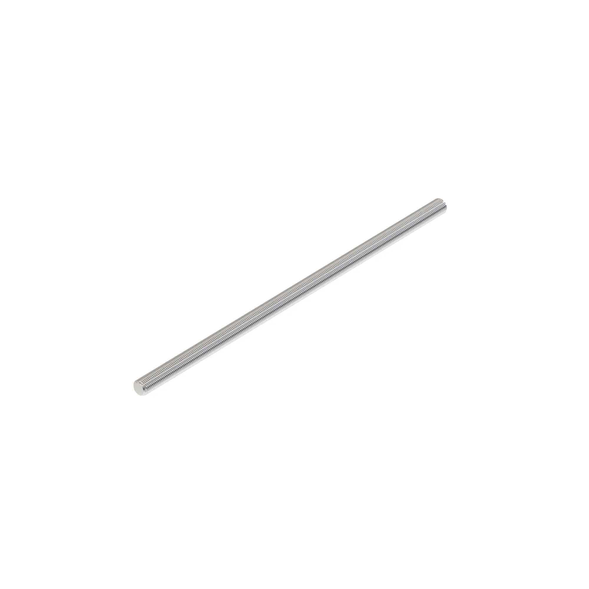 STUD, THREADED - BOTH ENDS