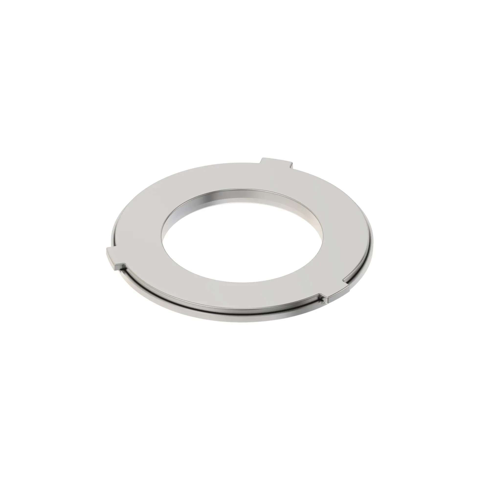 John Deere Plate - R320309
