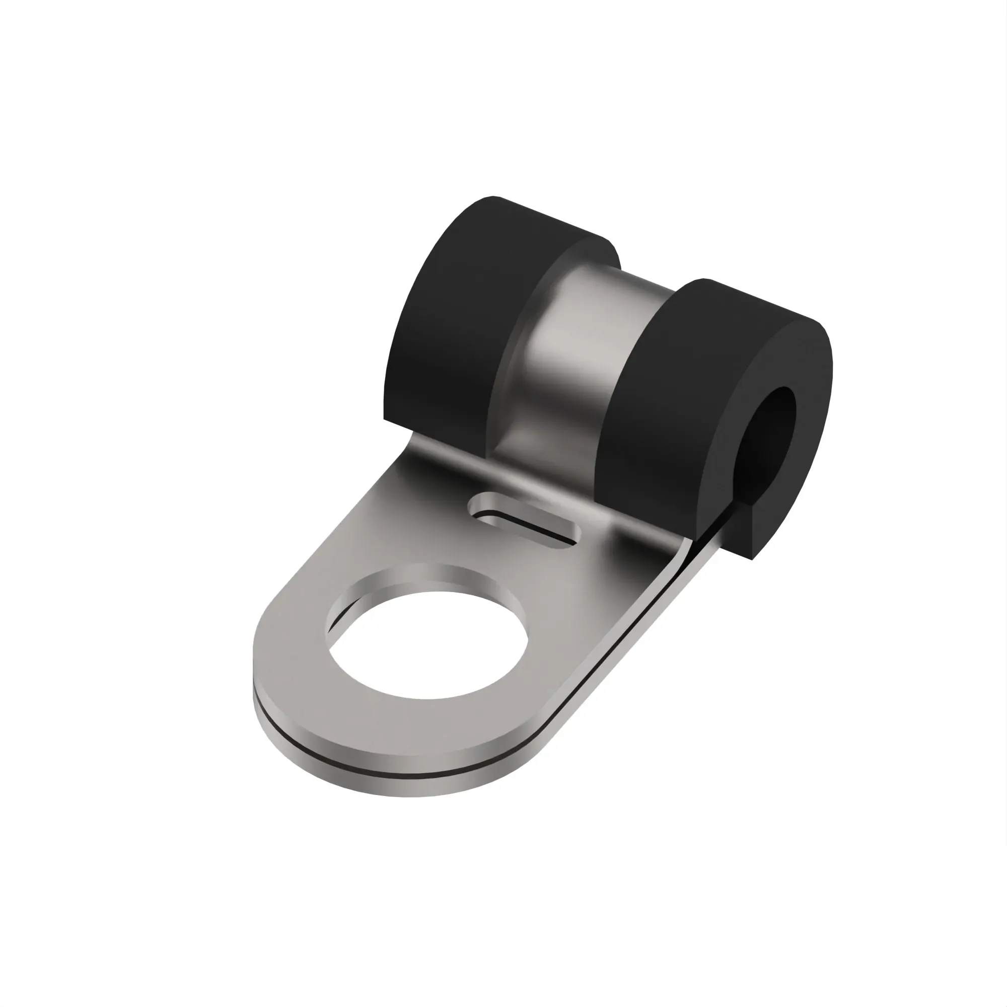 John Deere Bolt-On Single-Closed Loop Clamp - AH220370