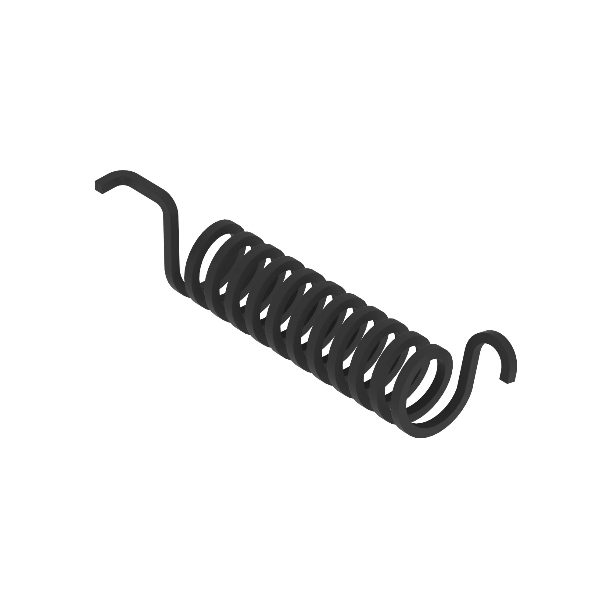 John Deere Torsion Spring - M93889