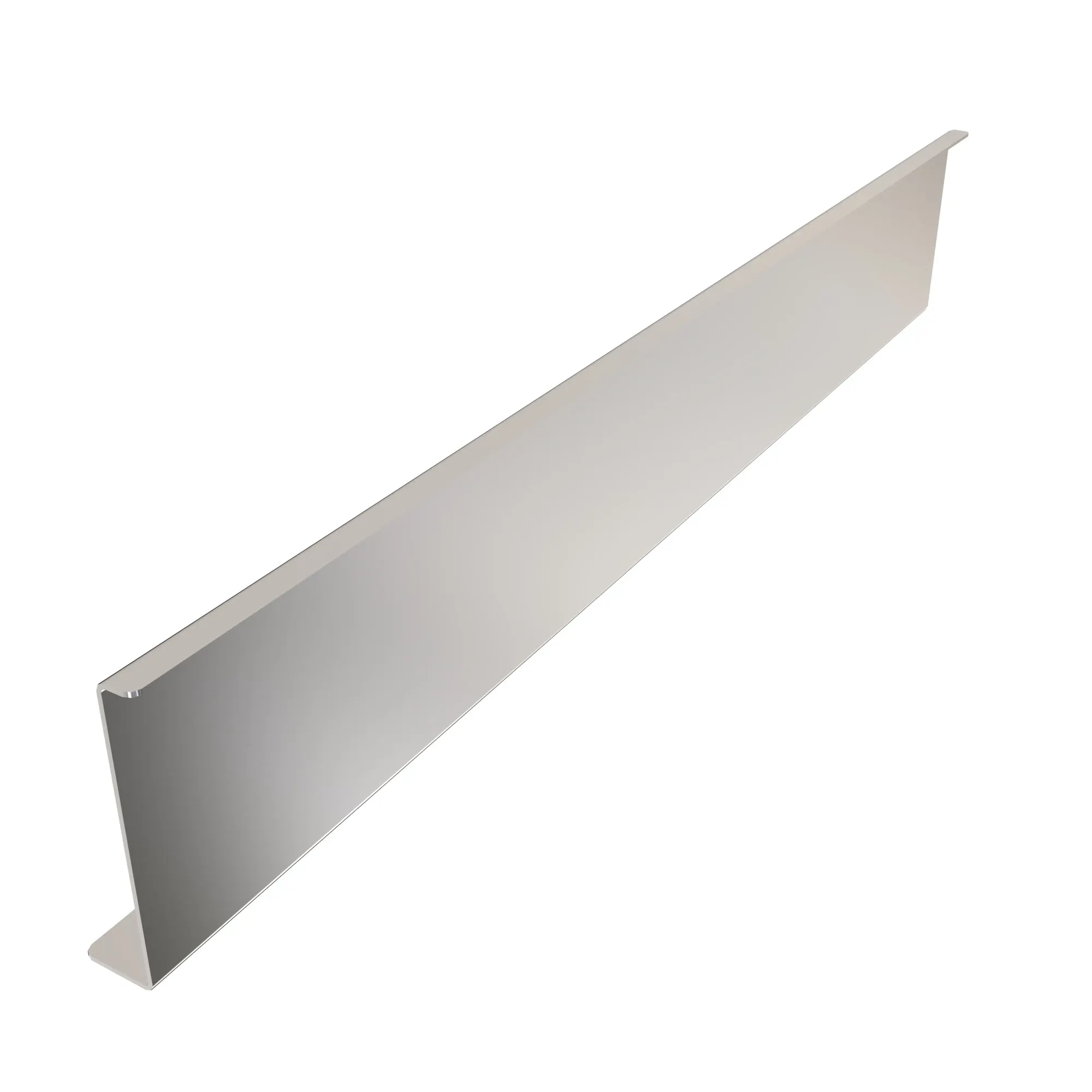 EXHAUST MANIFOLD SHIELD , LH