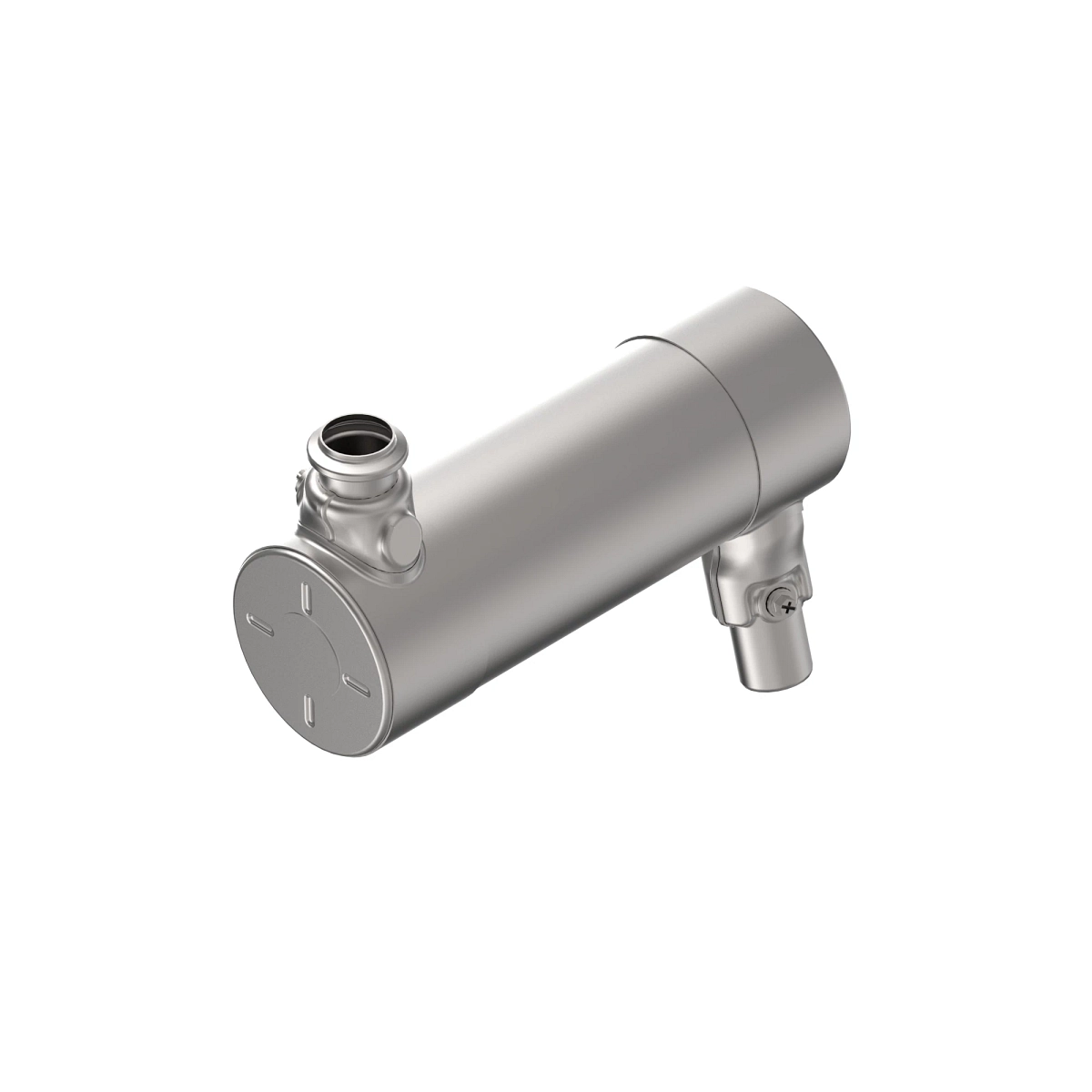 Converter, GEN1.5 Size 2 Riro Scr