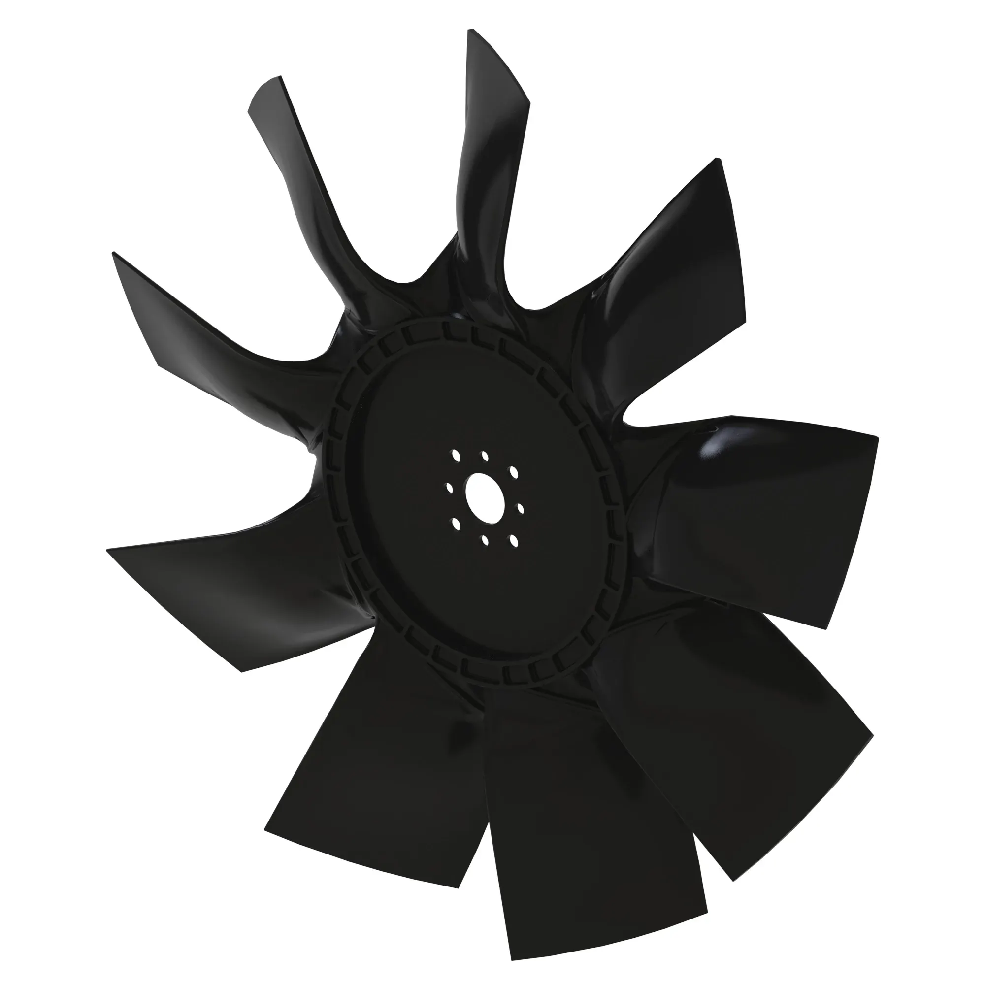 W230 ENGINE FAN-660