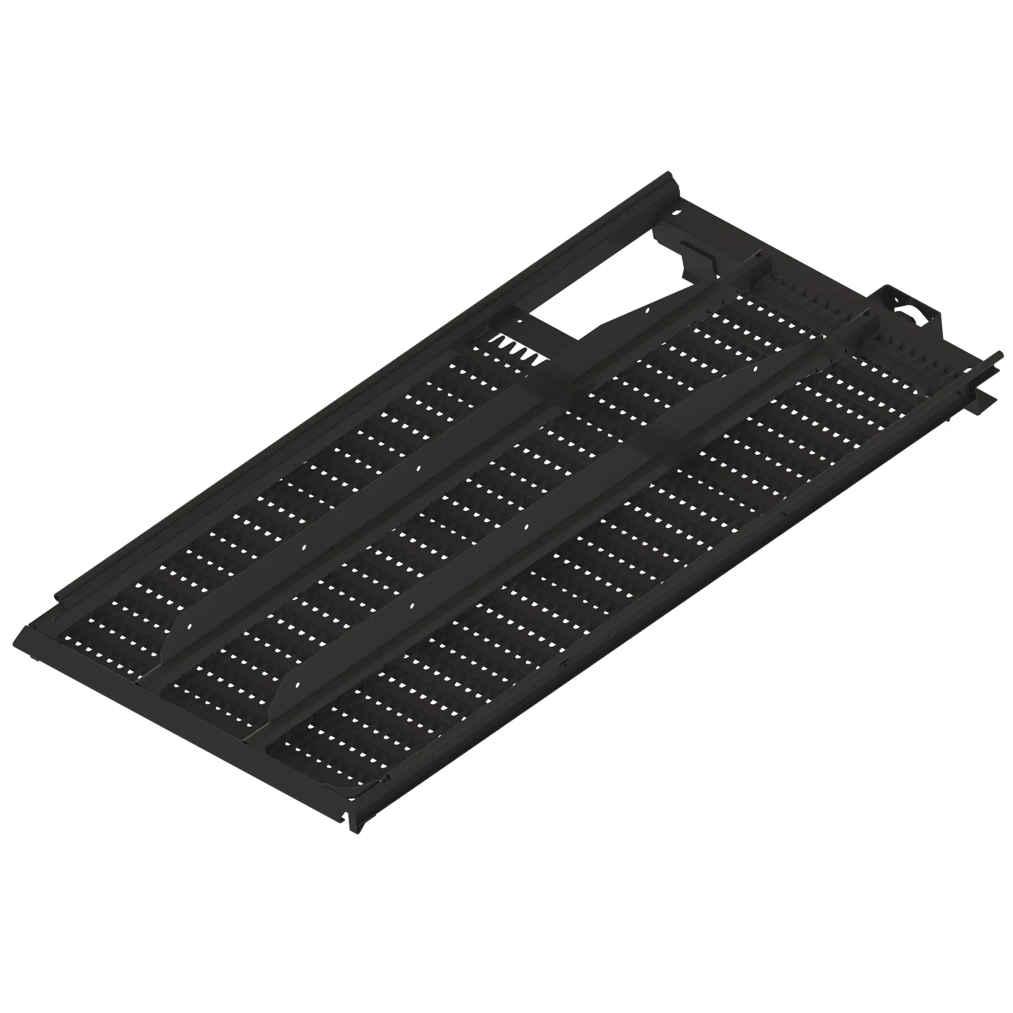 John Deere Chaffer - AXE27902