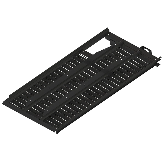 John Deere Chaffer - AXE27902