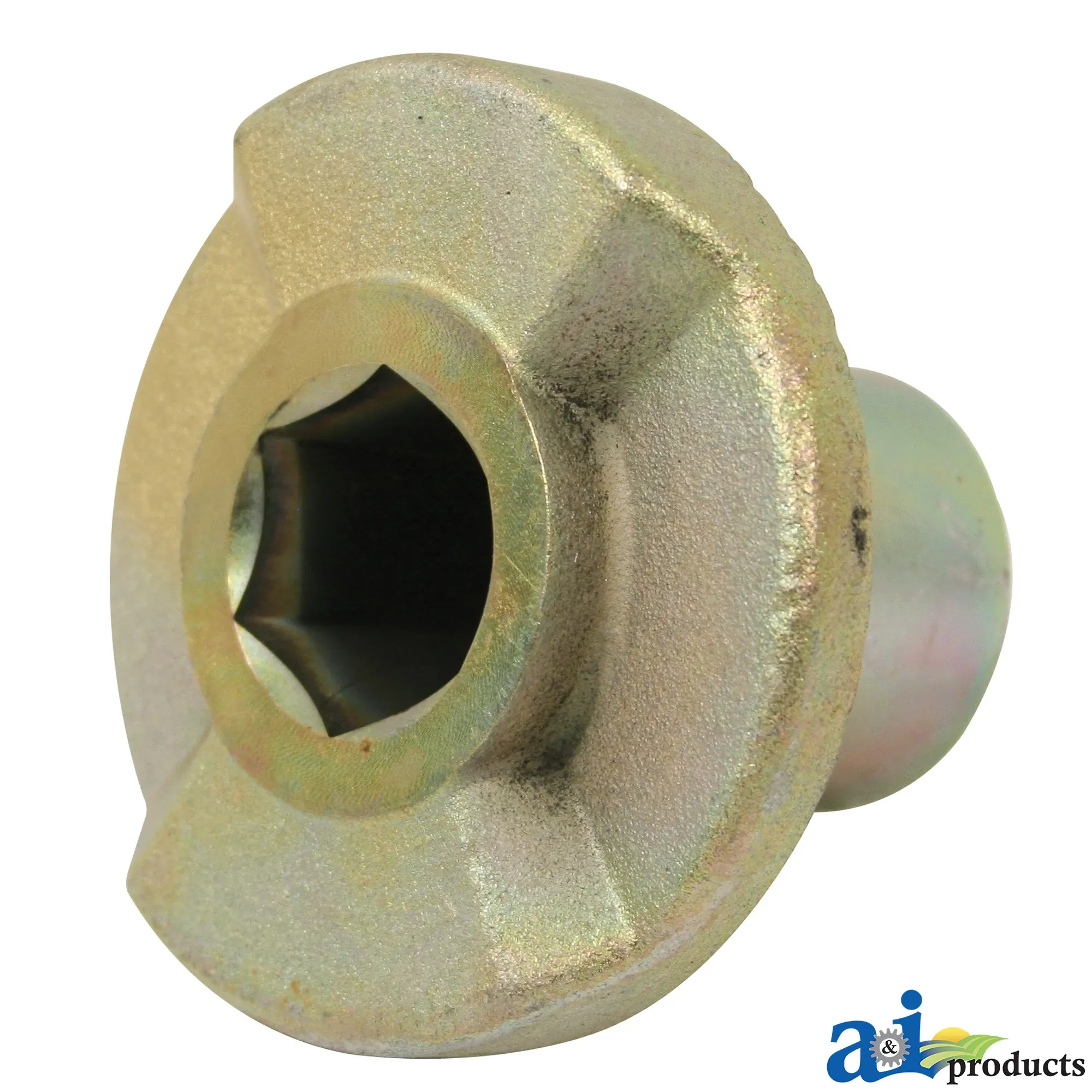 A&I Products Clutch Hub - A-H154122
