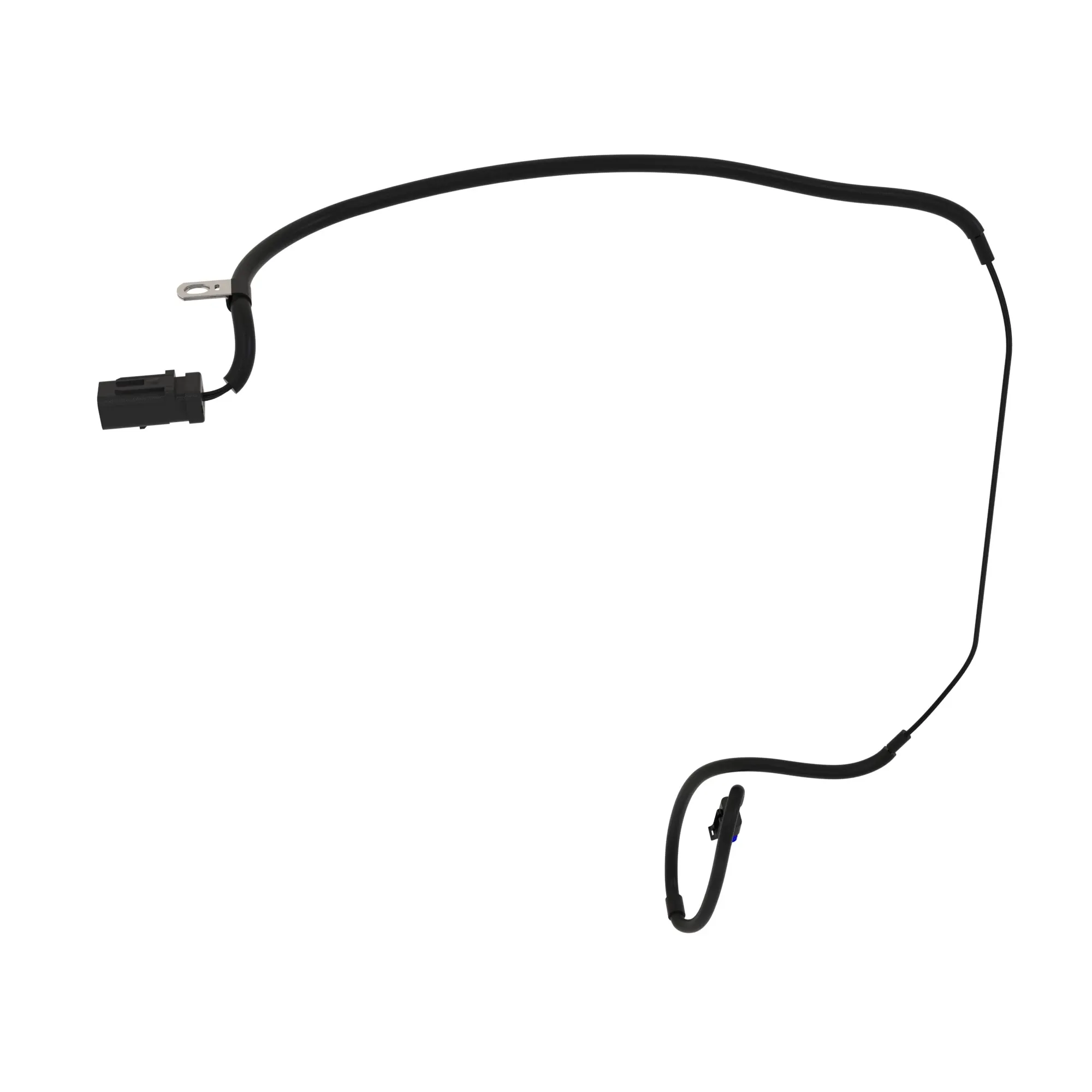 John Deere Axle Wiring Harness, Right Side - RE304421
