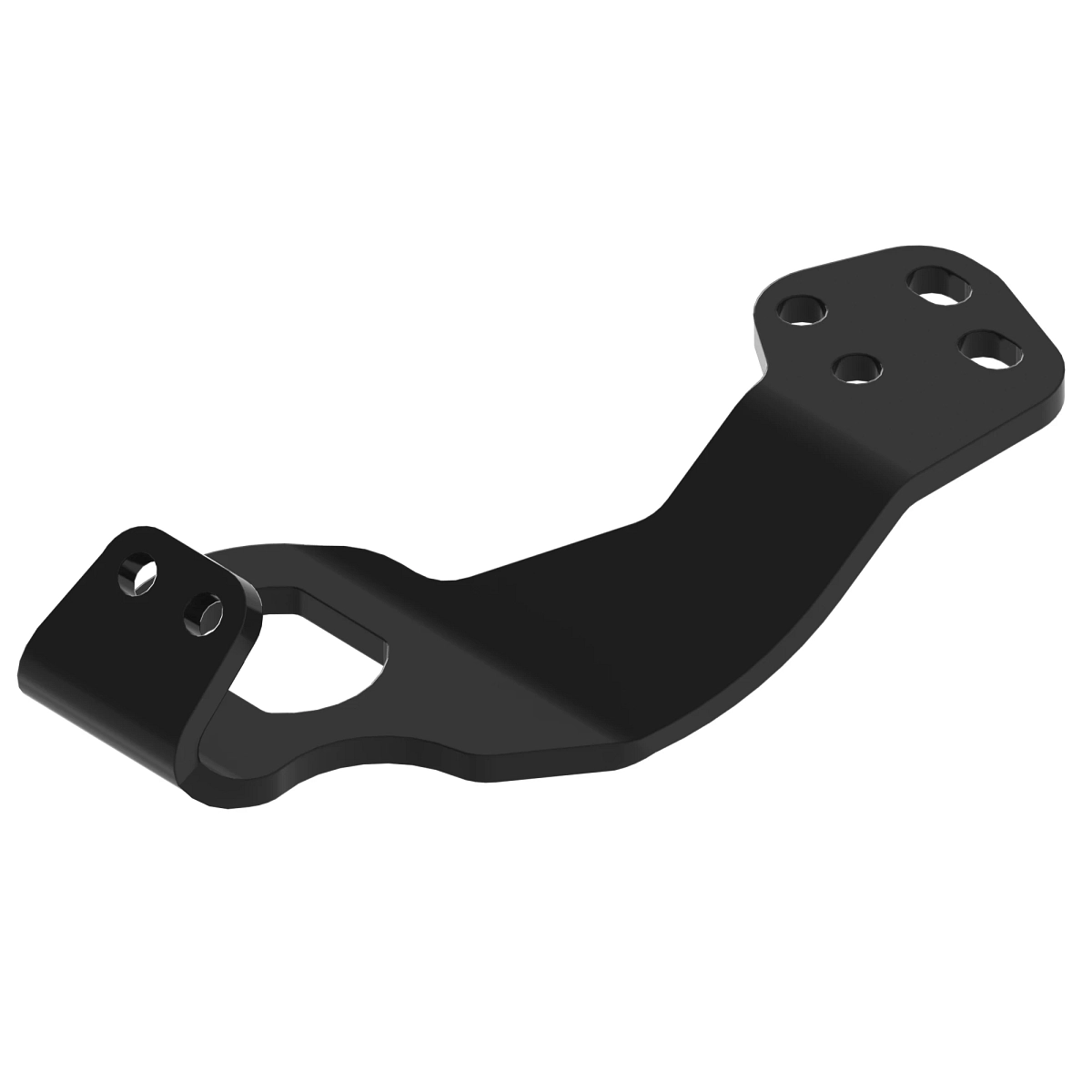 Muffler Bracket